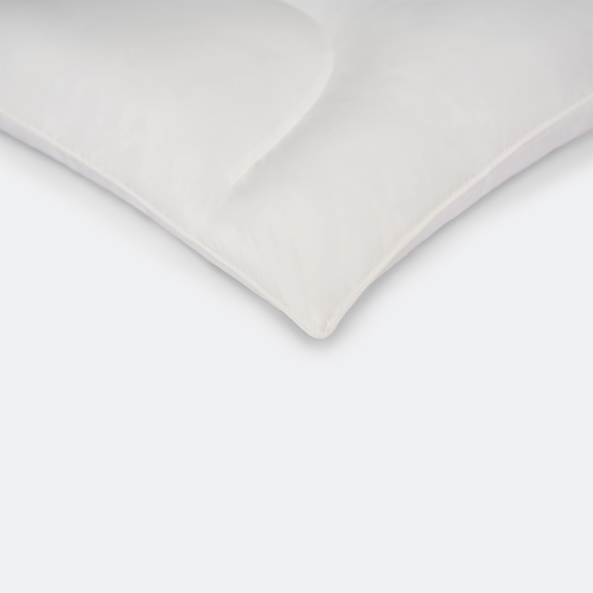 Mô tả Ruột gối nâng đỡ, bảo vệ cổ vai gáy Everon OC (kích thước 45x65 OC, cao 10cm) - 1
