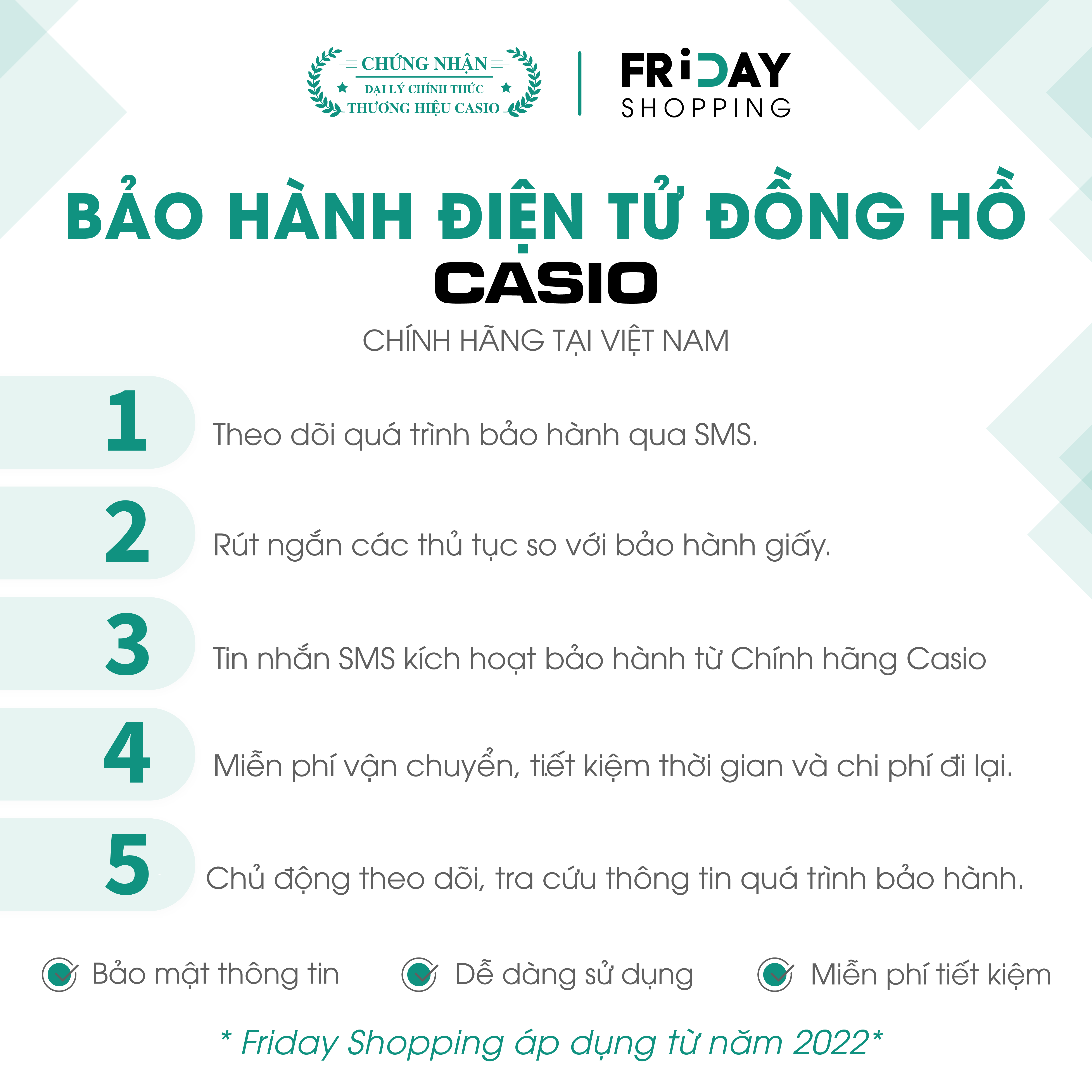 Mô tả Đồng Hồ Casio Trẻ Em Điện Tử LW-200-4BVDF Dây Cao Su Chính Hãng Cho Bé Gái - 4