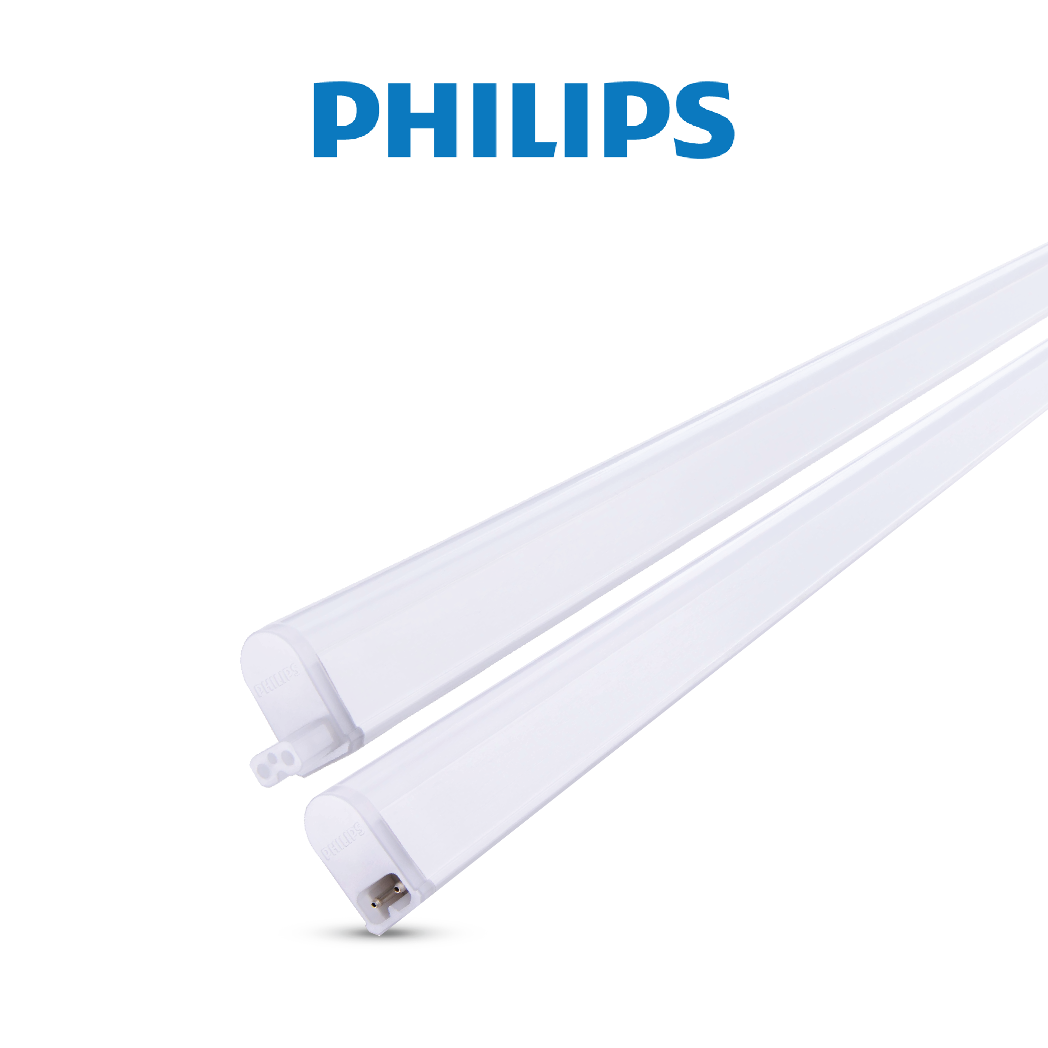 Mô tả Bộ máng đèn Philips LED Batten BN068C (01 đèn) - Ánh sáng vàng, trung tính, trắng - 1