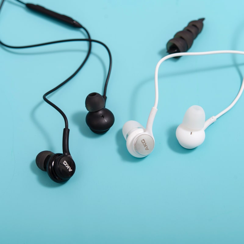 Mô tả Tai Nghe AKG Cho Samsung Galaxy S10 Plus - Hàng chính hãng - 2
