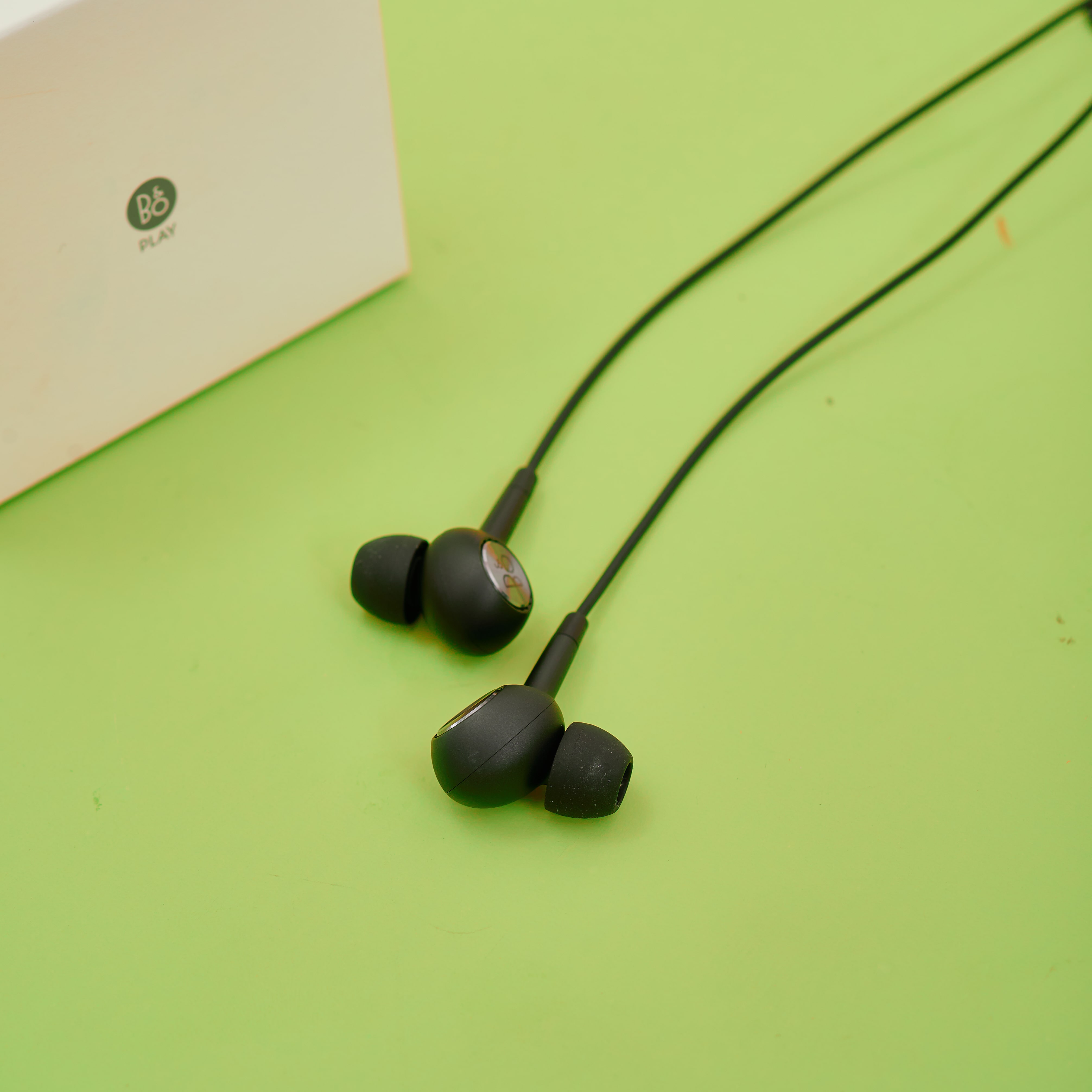 Mô tả Tai nghe LG B&O dùng cho V20,V30 , V40 - Âm thanh chân thật , nghe nhạc đỉnh cao (tặng kèm bao da ) - 6