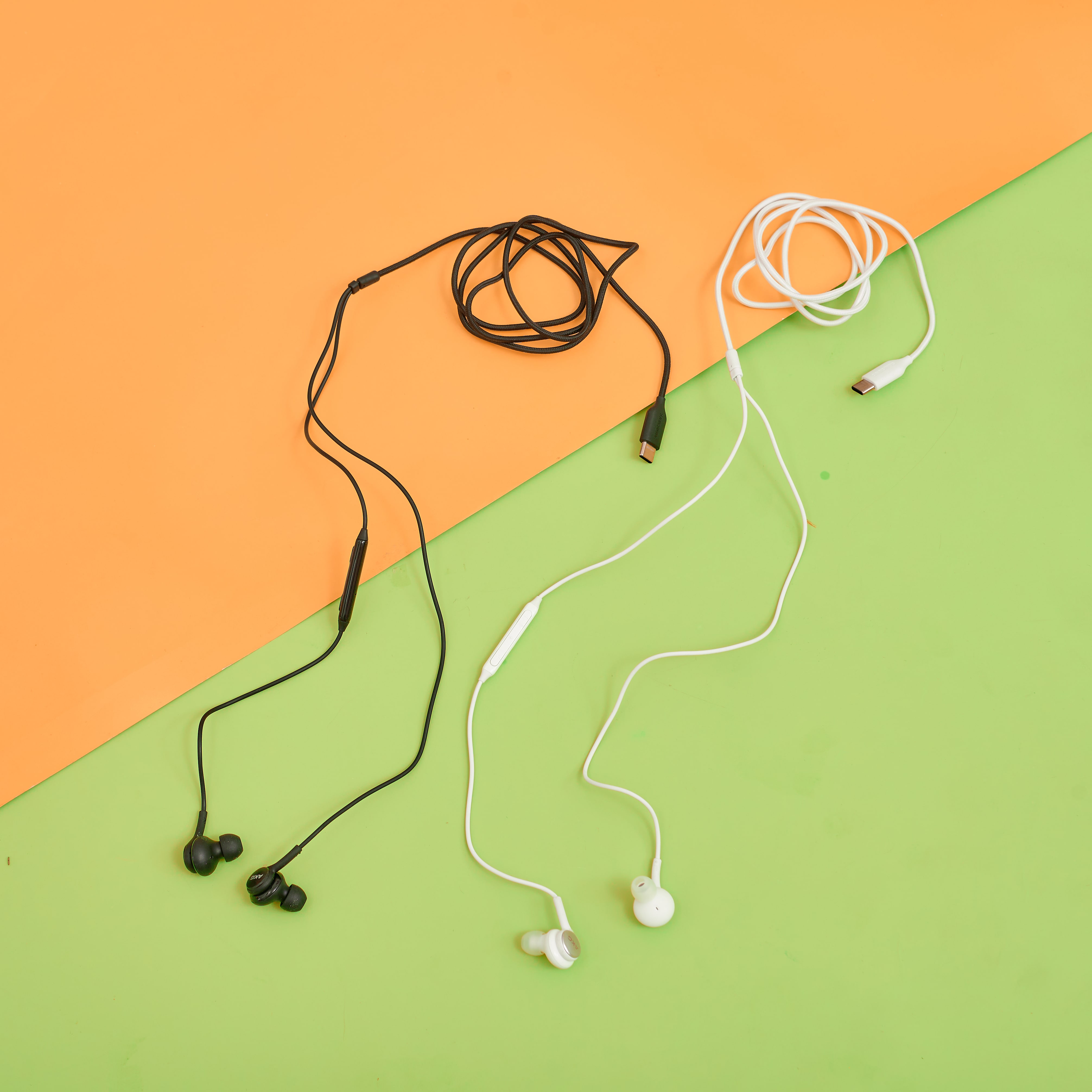 Mô tả Tai nghe AKG cho Samsung Galaxy S10 - Hàng Chính Hãng - 7
