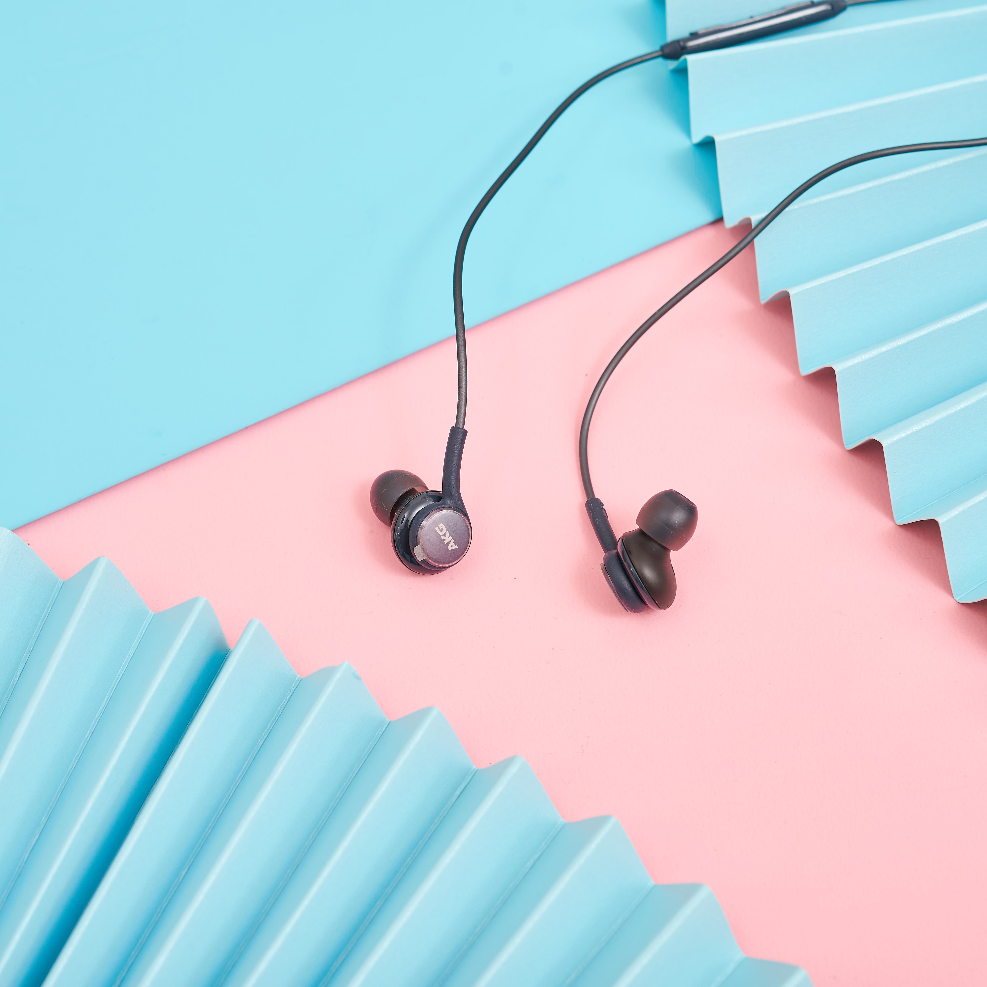 Mô tả Tai Nghe Samsung AKG S9,S9+ -Lỗi 1 đổi 1- CHUẨN CHÍNH HÃNG - 4