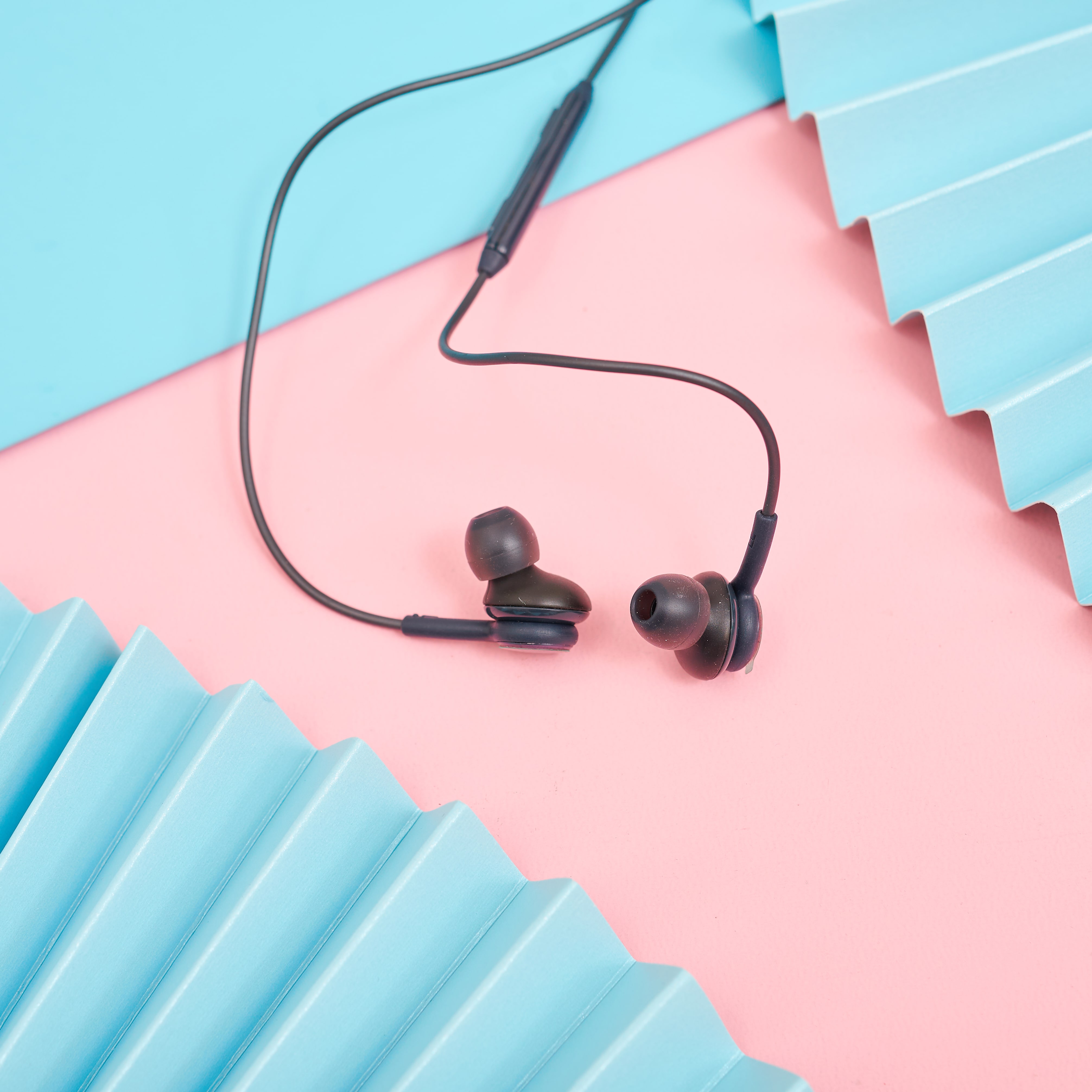 Mô tả Tai Nghe Samsung AKG S9,S9+ -Lỗi 1 đổi 1- CHUẨN CHÍNH HÃNG - 5