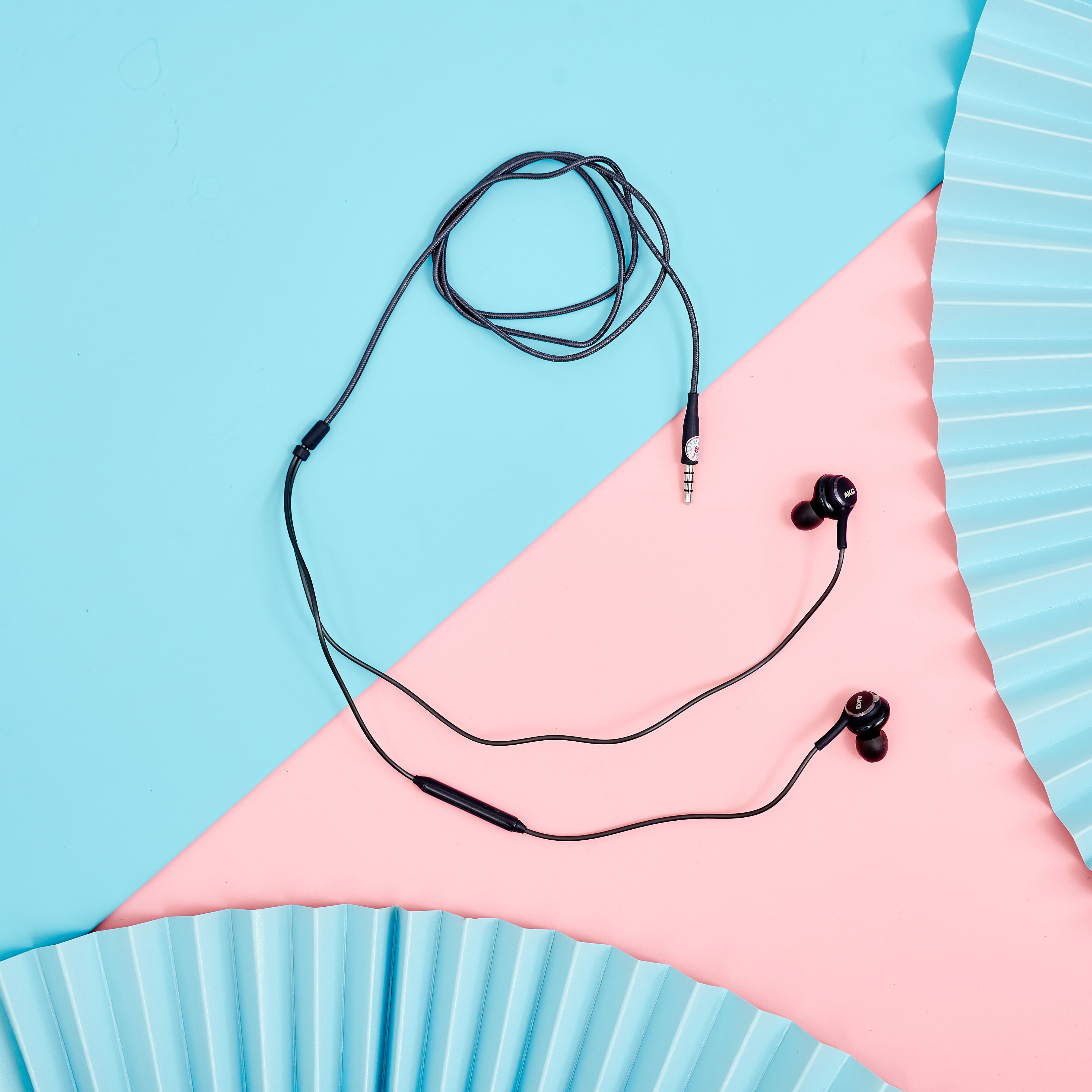 Mô tả Tai nghe Samsung AKG S8 - Bản theo máy chính hãng - 2