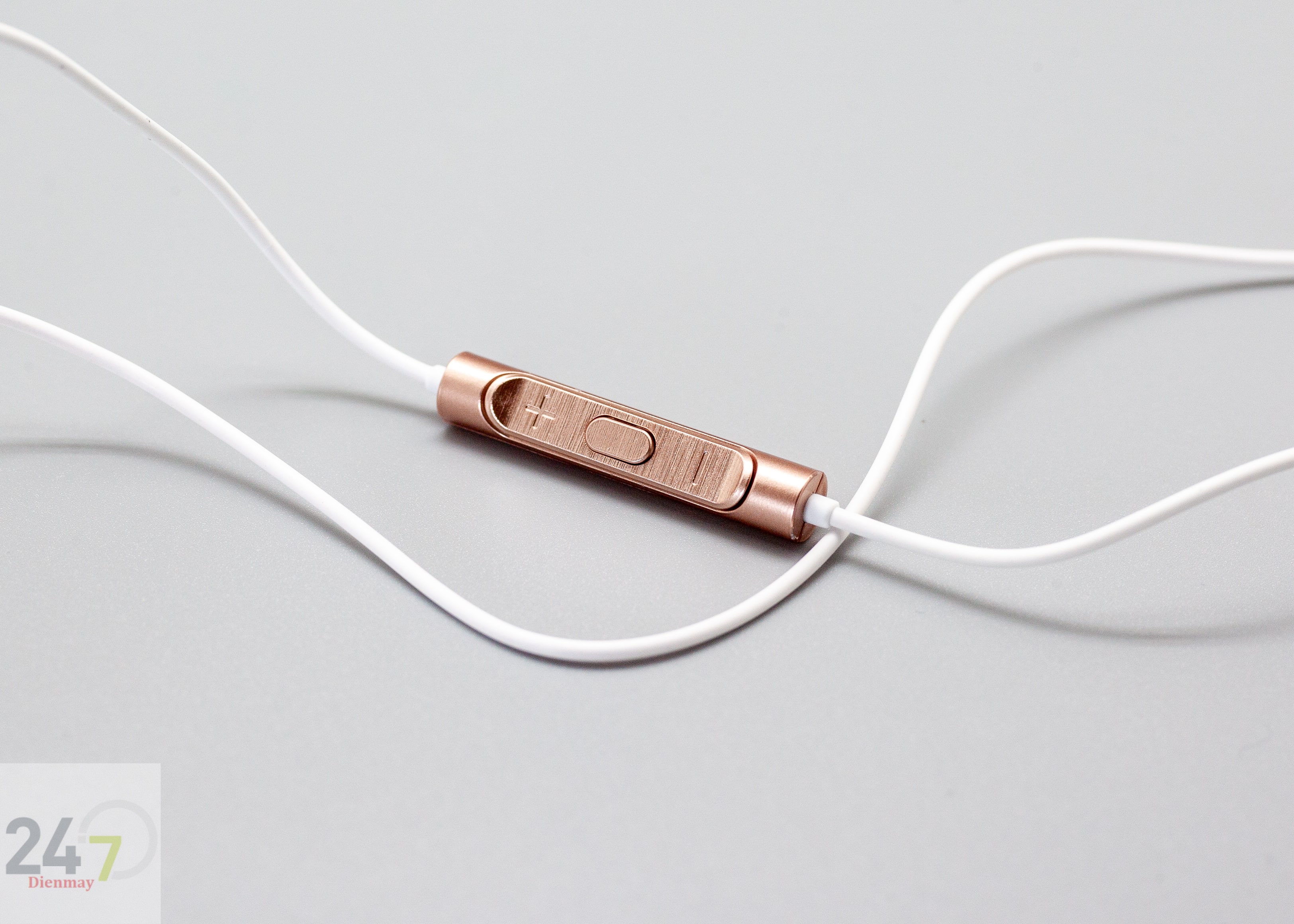 Mô tả Tai nghe Zin LG V10 QuadBeat 3 Tuned by AKG - Hàng chính hãng - 2