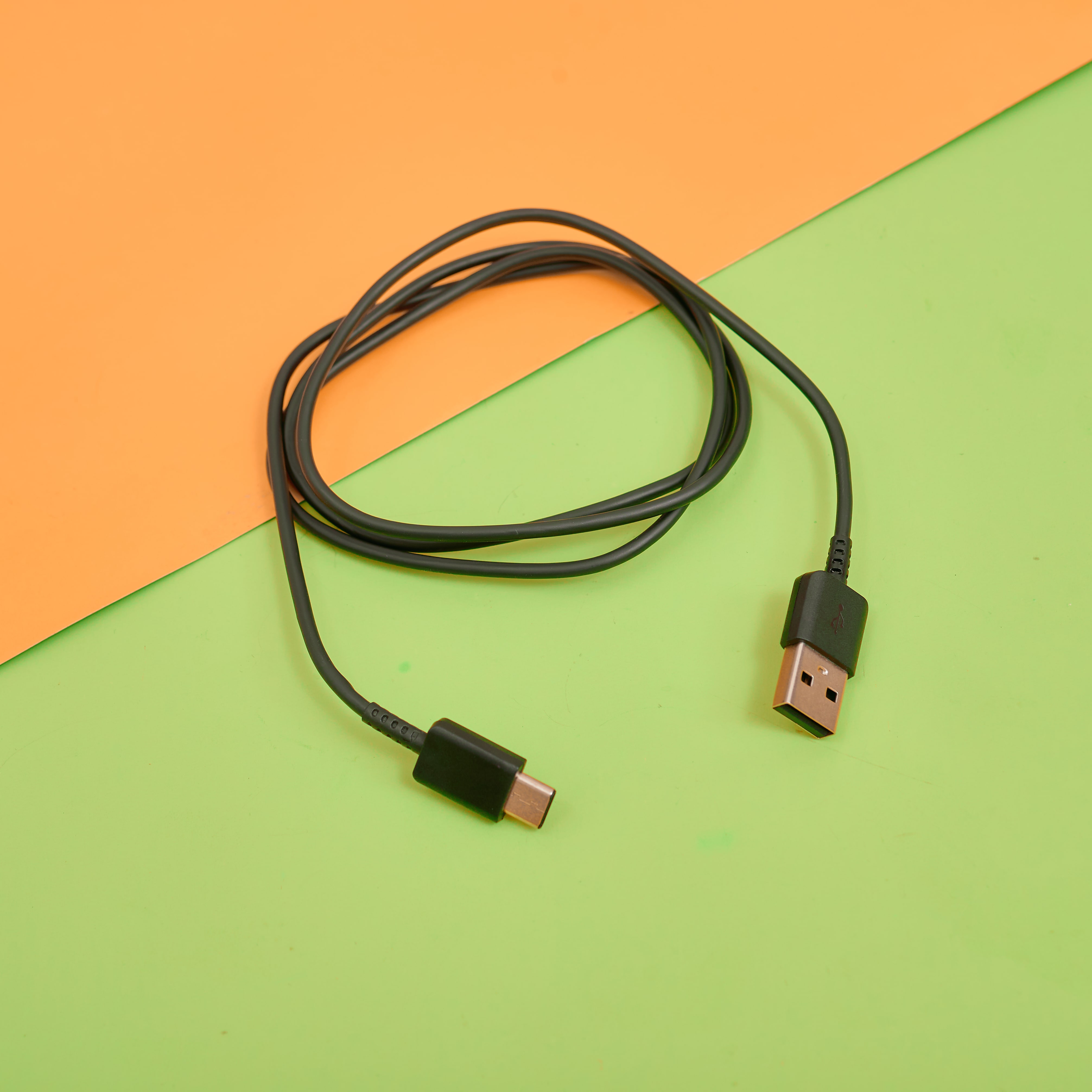 Mô tả Cáp Sạc Nhanh Samsung TypeC - Hàng chính hãng - 3