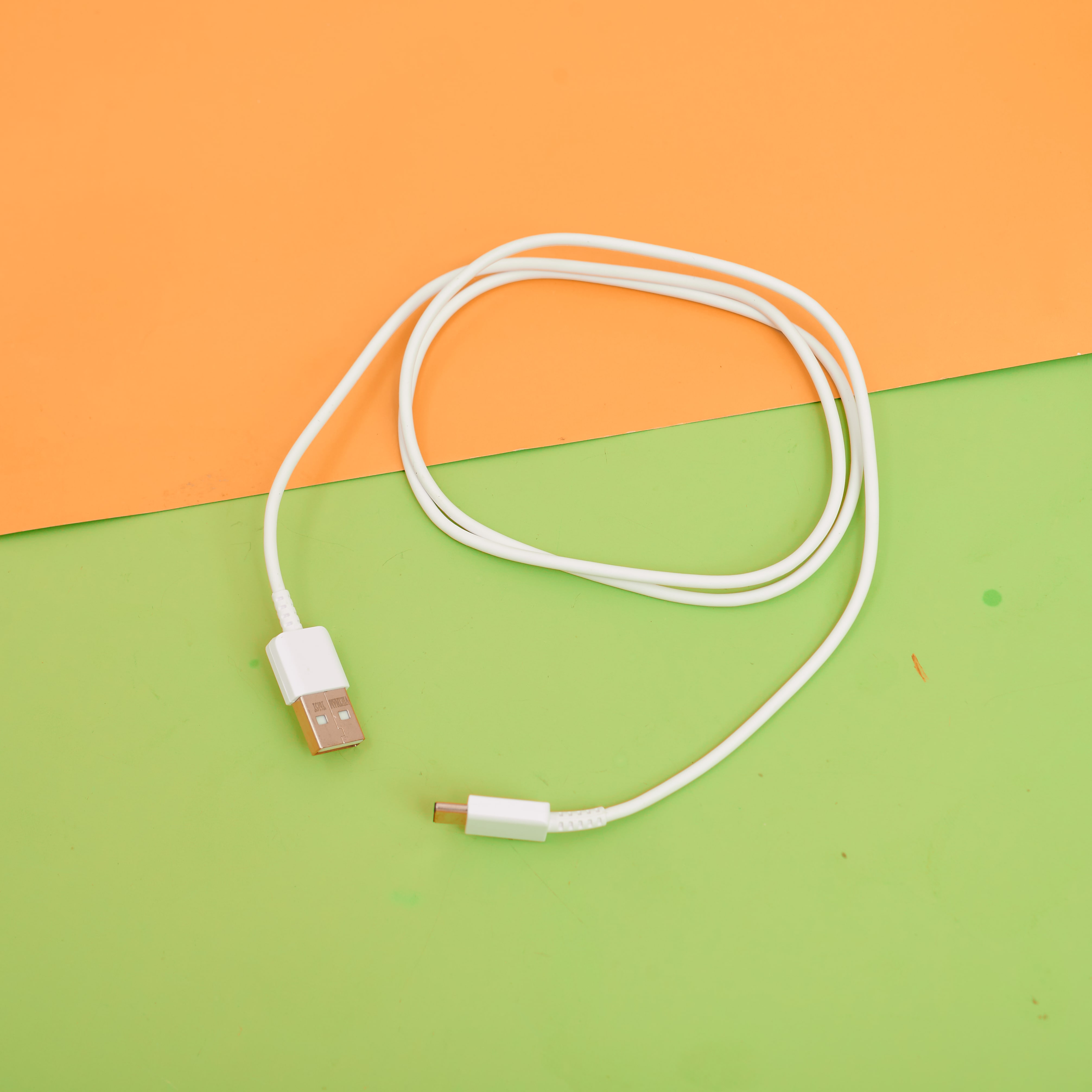 Mô tả Cáp Sạc Nhanh Samsung TypeC - Hàng chính hãng - 4