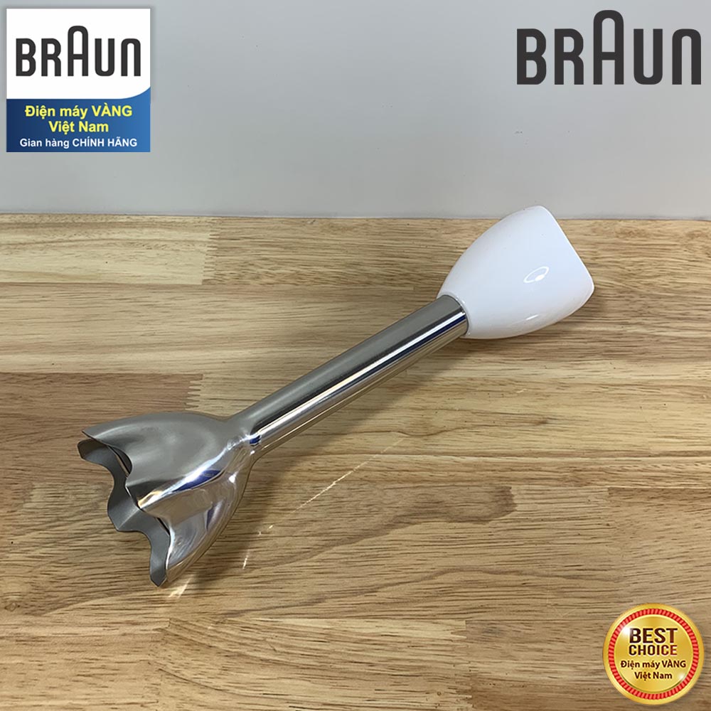 Mô tả Linh kiện phụ kiện máy xay cầm tay Braun MQ5200 MQ5235 MQ5245 kiểu Motor Type 4191 - Hàng chính hãng - 4