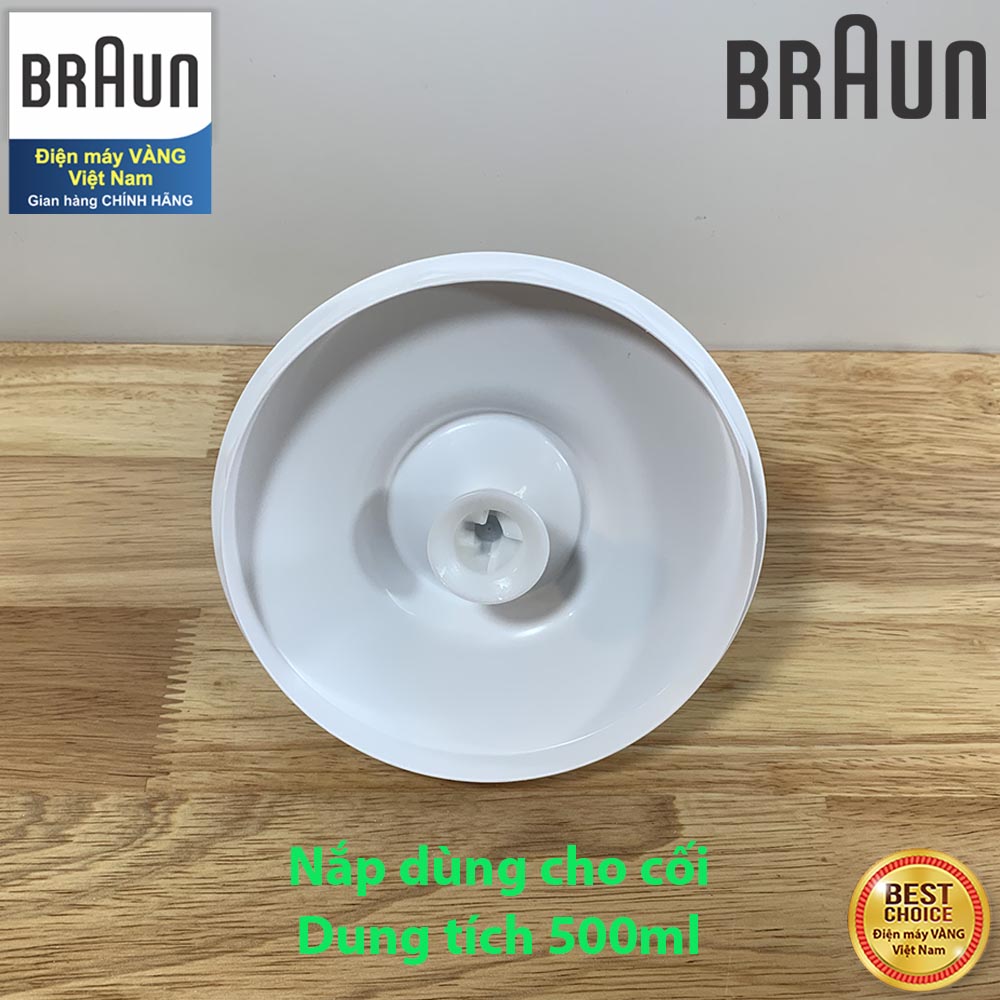 Mô tả Linh kiện phụ kiện máy xay cầm tay Braun MQ5200 MQ5235 MQ5245 kiểu Motor Type 4191 - Hàng chính hãng - 7