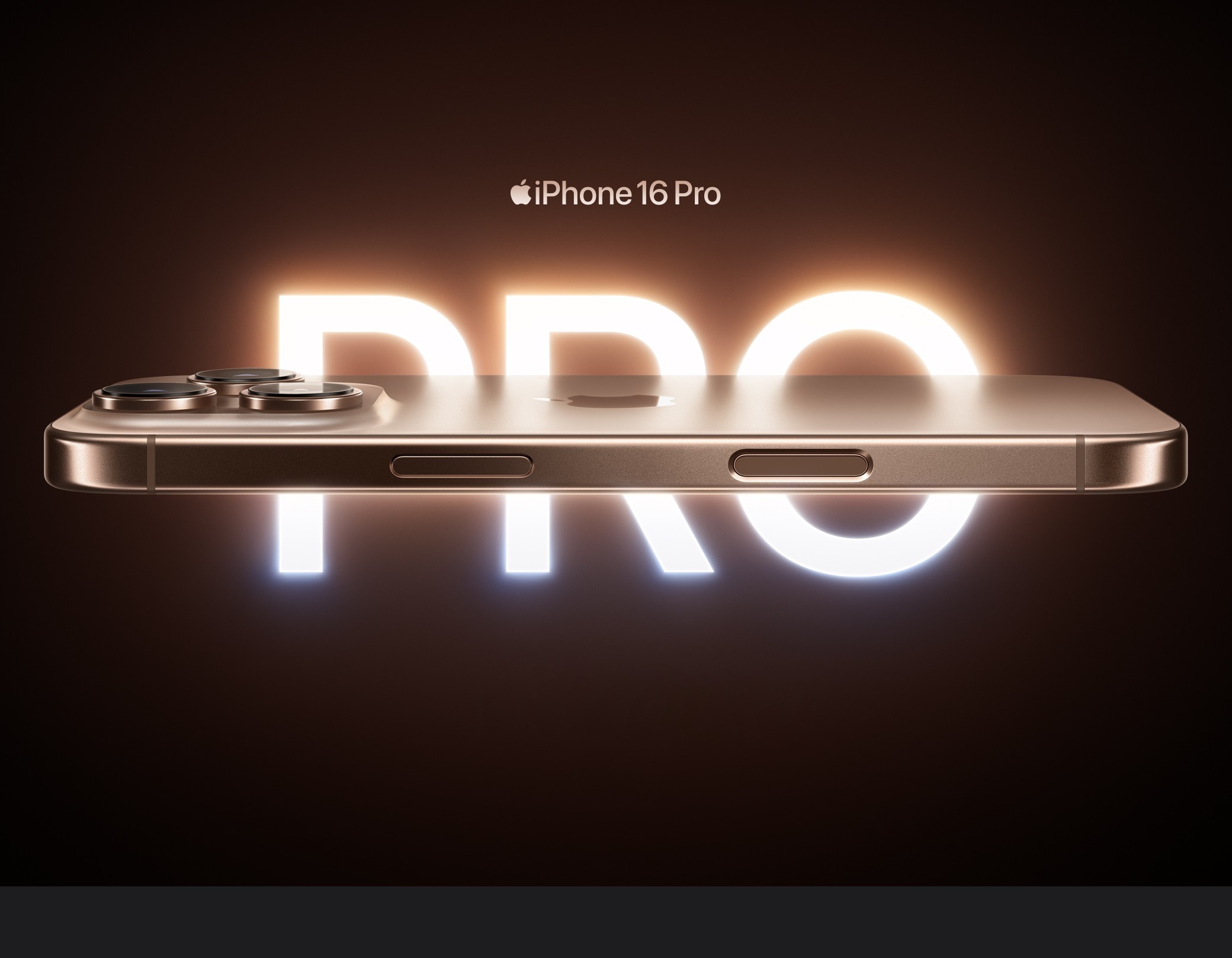 Mô tả Điện thoại Apple iPhone 16 Pro 256GB - 1
