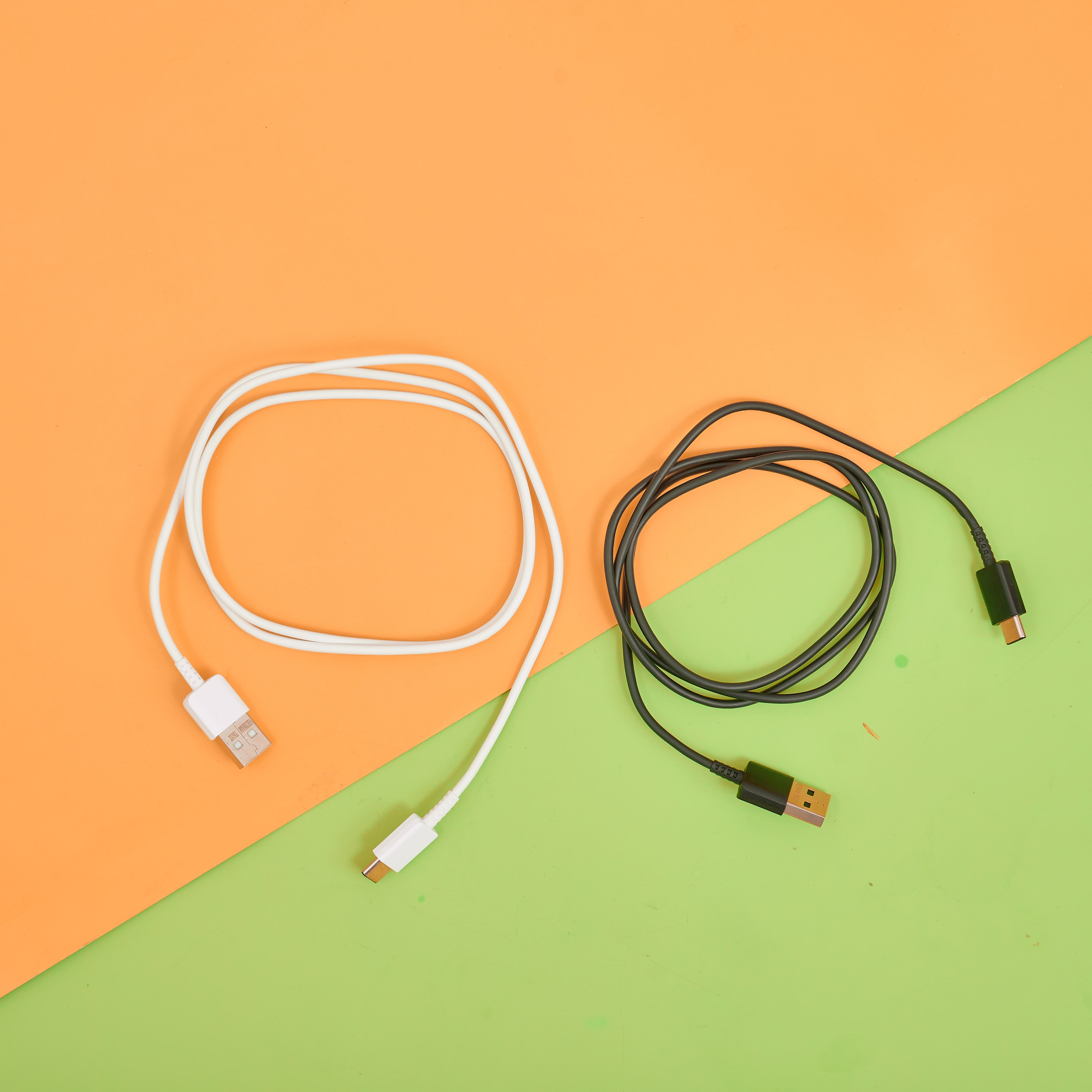 Mô tả Cáp Sạc Nhanh Samsung TypeC - Hàng chính hãng - 6