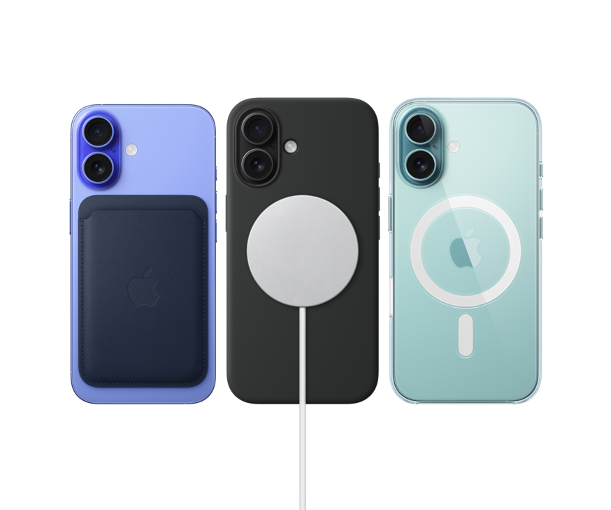 Mô tả Điện thoại iPhone 16 128GB - Hàng chính hãng - 6