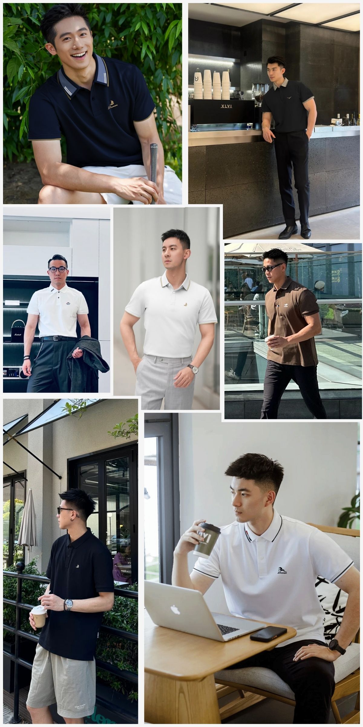 Chất lượng cao cấp SIXMEN