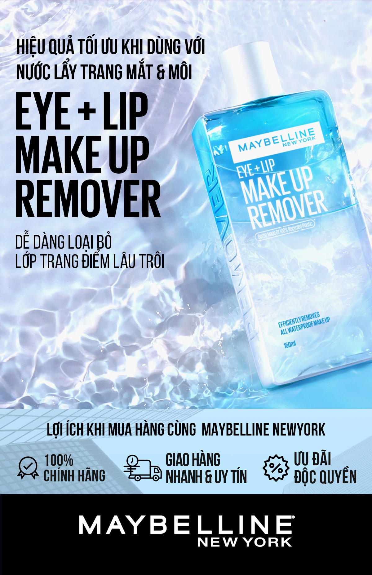 Mô tả Kem nền bắt sáng Superstay Lumi Matte 30H che phủ siêu nhẹ mặt Maybelline New York 35ml [MỚI] - 9