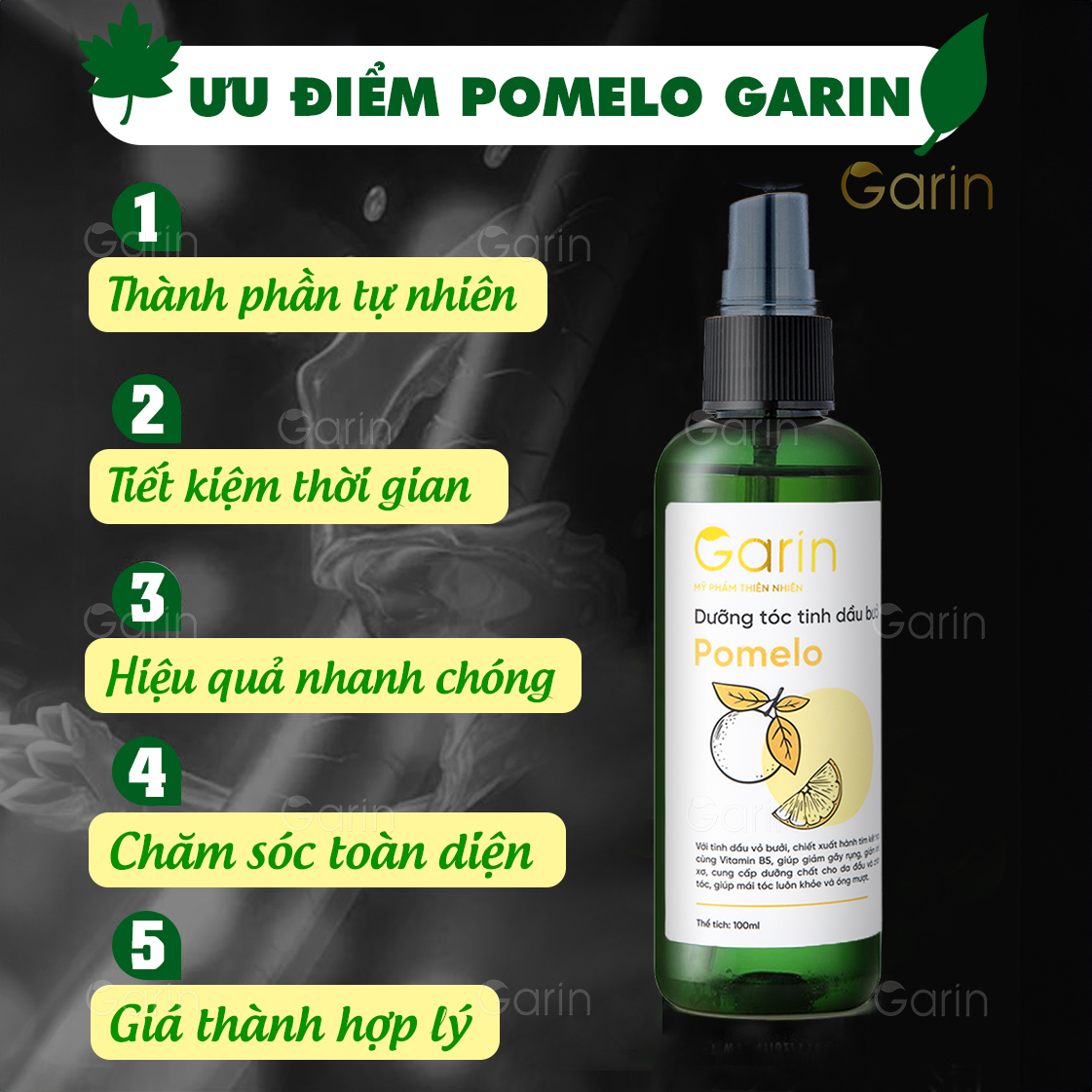 Nguyên nhân gây rụng tóc