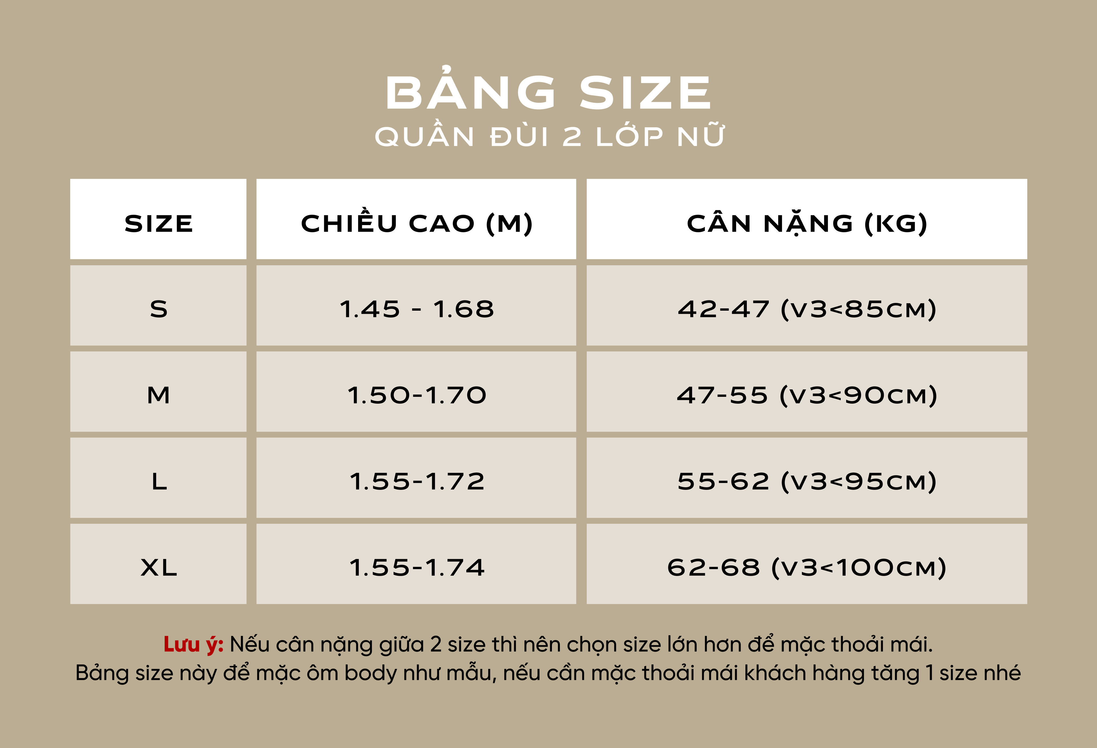 Mô tả Quần đùi thể thao nữ 2 lớp Fitme tập gym, chạy bộ chất liệu bền nhẹ co giãn 4 chiều thoáng khí Q2NU01 - 9