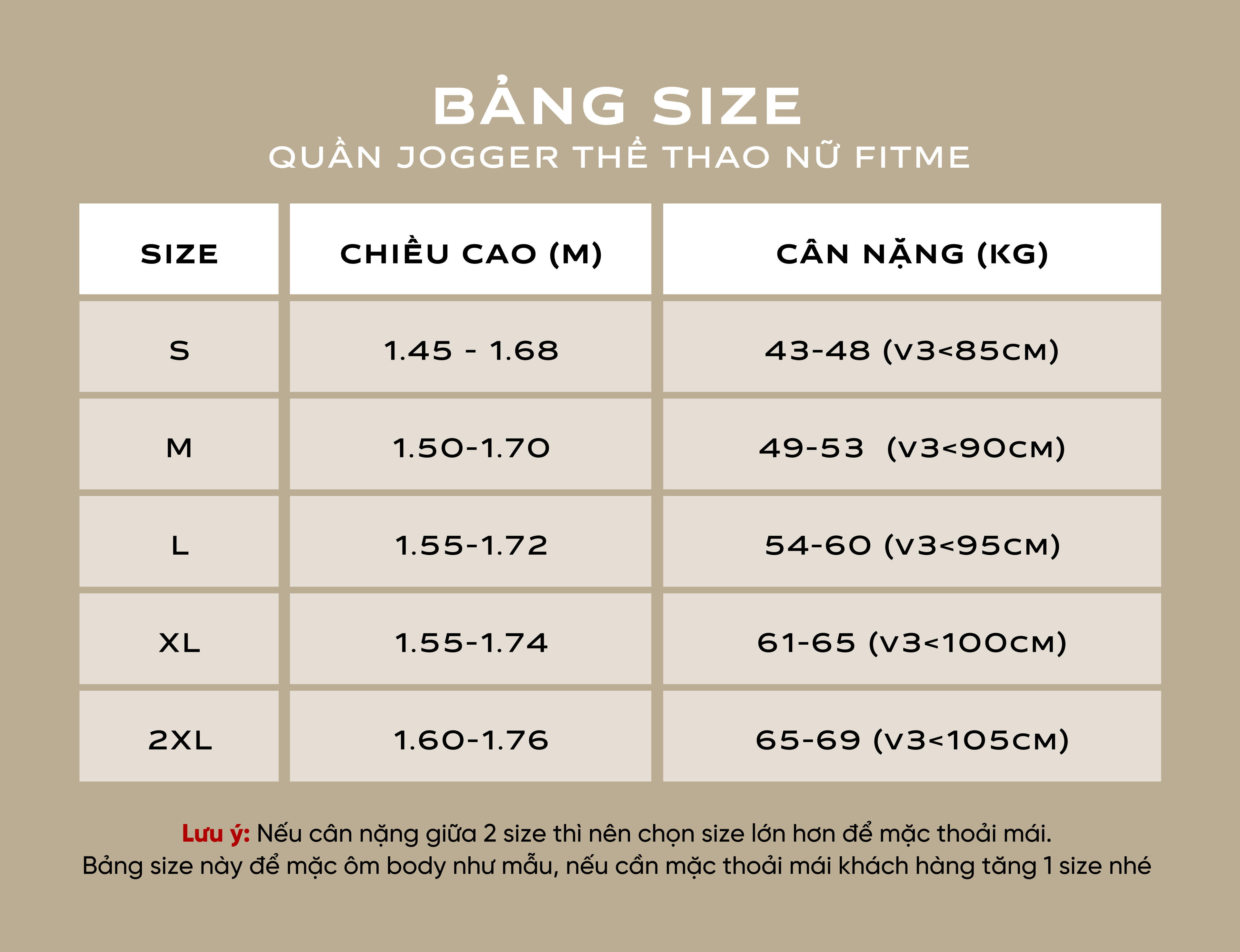 Mô tả Quần jogger thể thao nữ Fitme ống rộng hỗ trợ tập gym yoga chạy bộ cao cấp - 9
