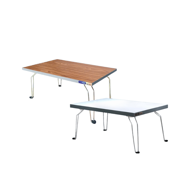 Mô tả Bàn Gỗ Chữ Nhật Gấp Gọn Panworld PW-64CN - Hàng chính hãng - 1