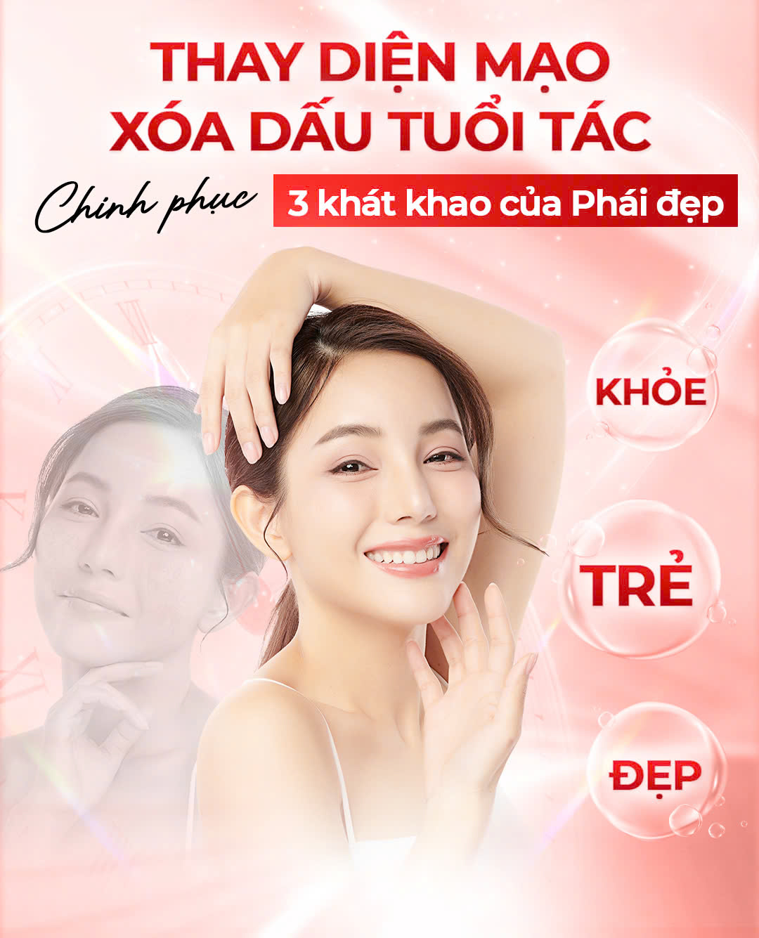 Viên uống Sắc Ngọc Khang++