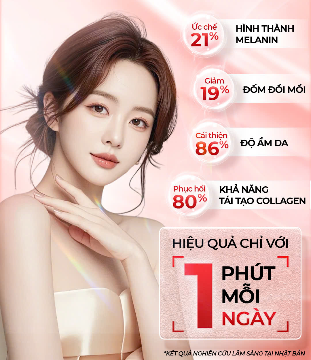Lưu ý khi dùng Sắc Ngọc Khang++