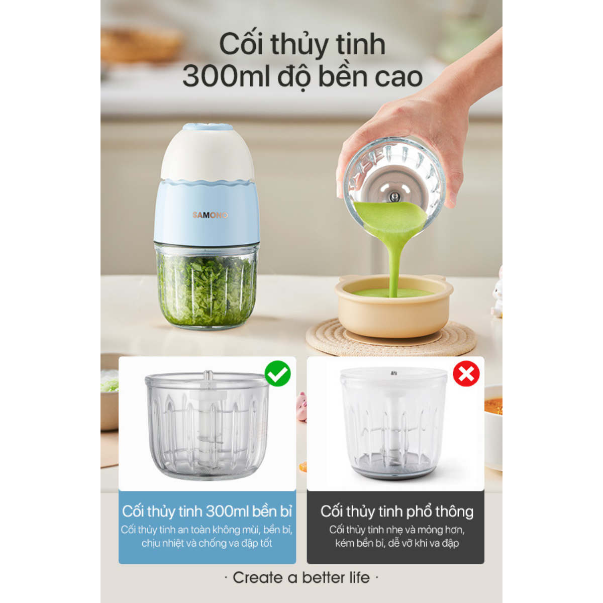 Hướng dẫn sử dụng Samono SW-MC200