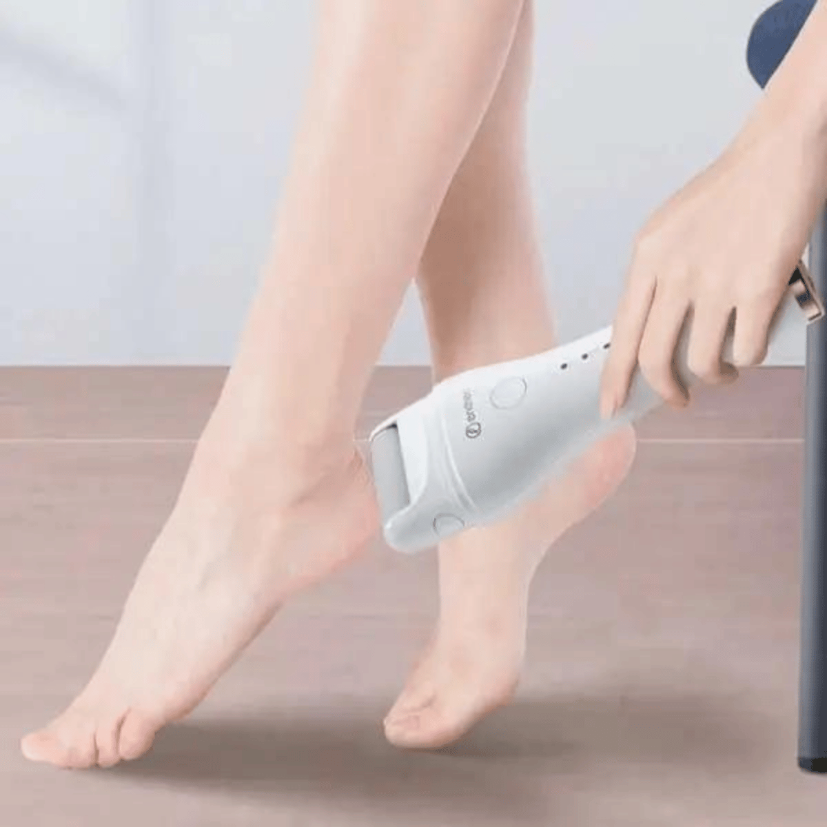 Mô tả Máy chà gót chân chống nước IPX6 Enchen ROCK - Hàng chính hãng - 1