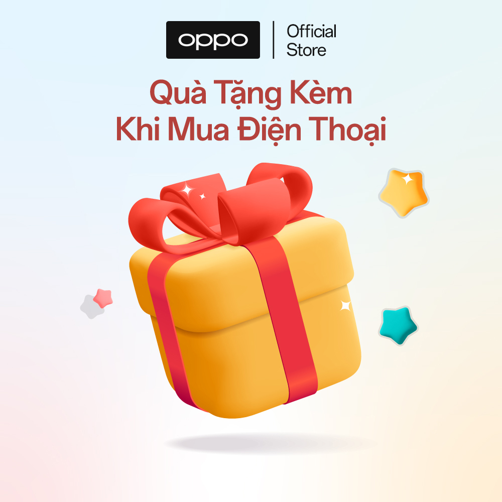 Mô tả Quà tặng kèm điện thoại - 1