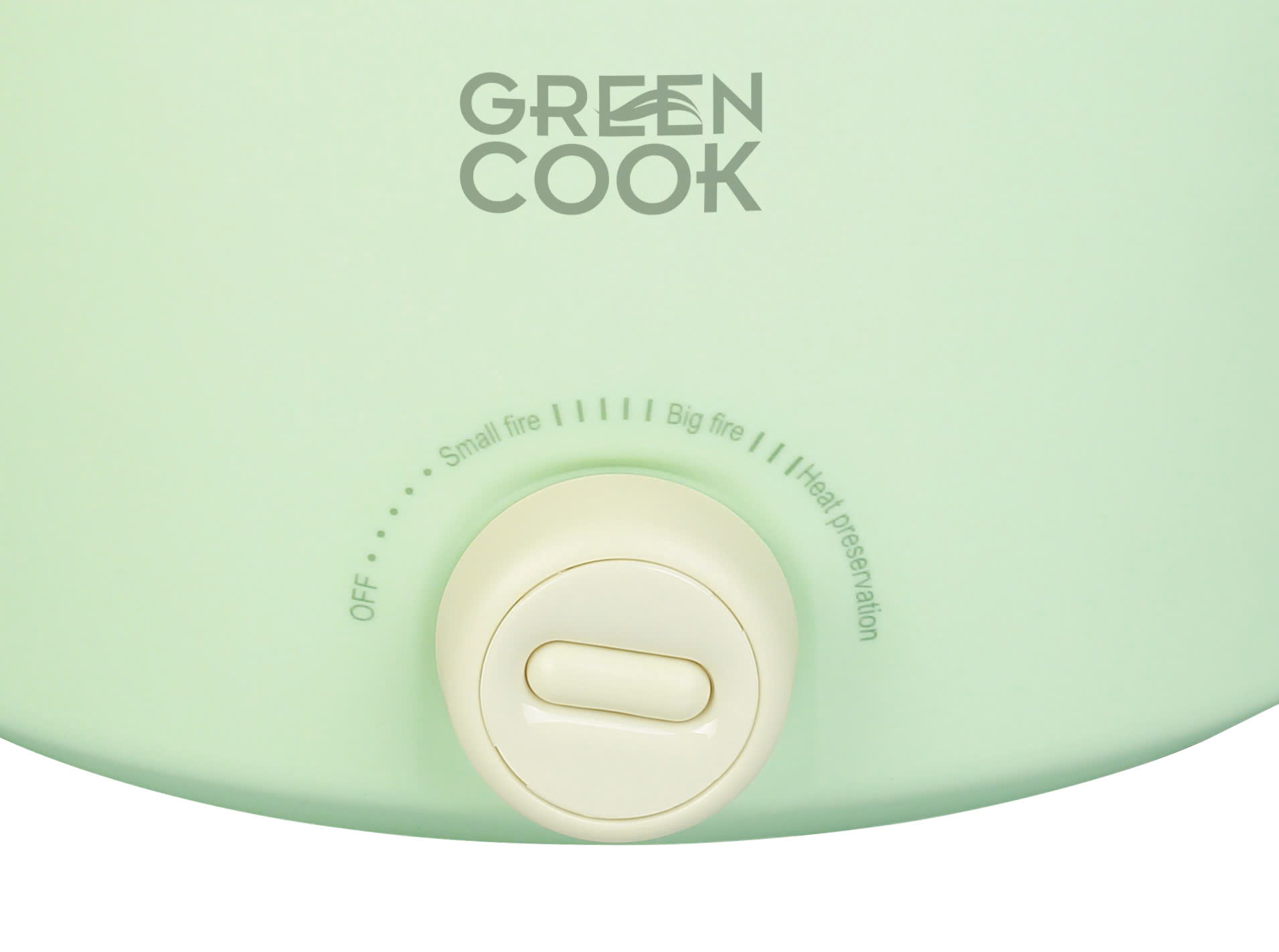 Mô tả Lẩu điện chống dính đa năng Green Cook GCEH234, dung tích 4L - 3