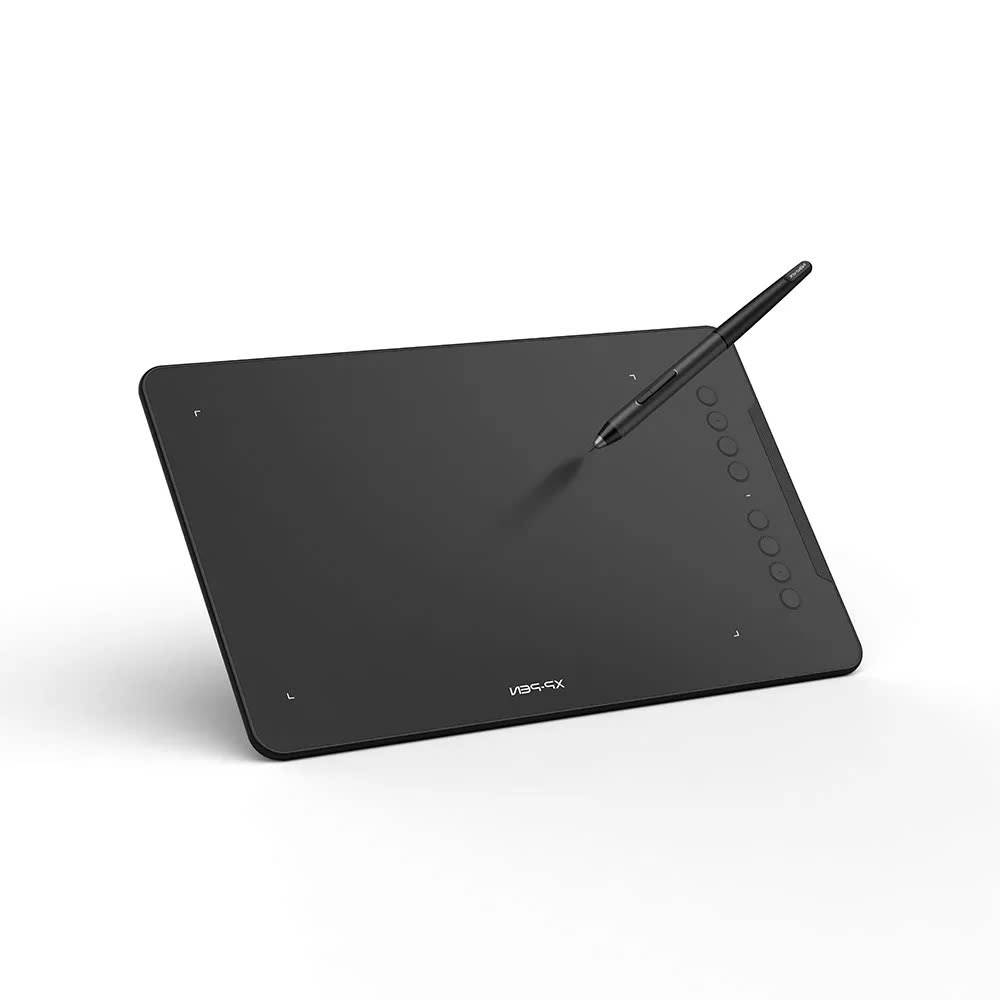 Mô tả Bảng Vẽ Điện Tử XP-Pen Deco 01 V3 – 16K - Hàng Chính Hãng - 1