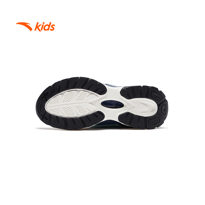 Mô tả Giày chạy thể thao bé trai size 33-40 Anta Kids Flying Swan 312448820U - 6