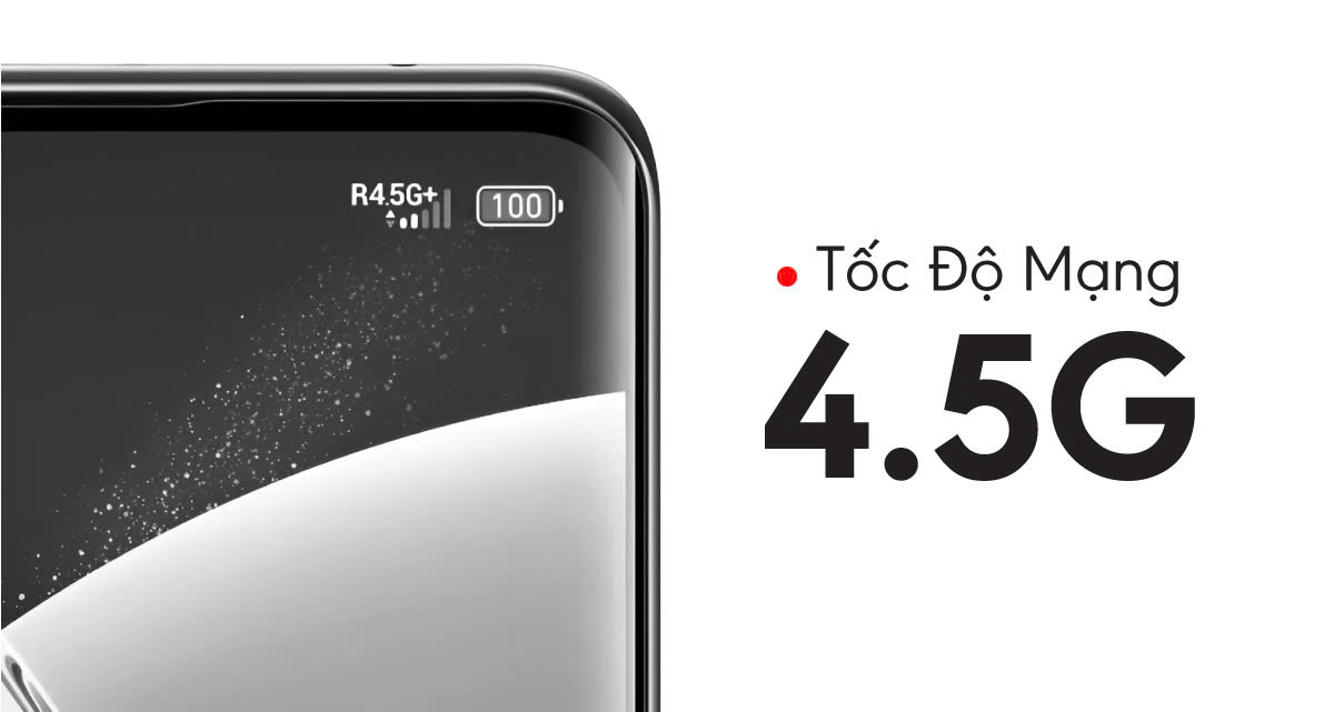 Mô tả Điện thoại di động Tecno Camon 30S 8GB/256GB - Helio G100 | 5000mAh | Sạc nhanh 33W | Chính hãng - 7