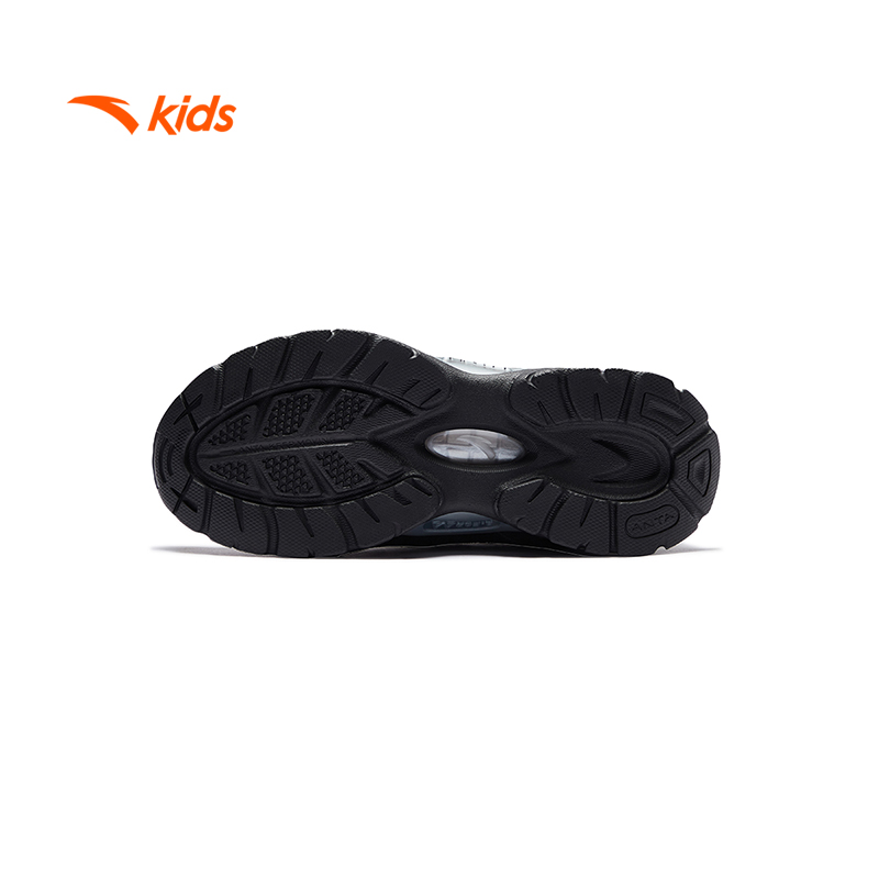 Mô tả Giày chạy thể thao bé trai size 33-40 Anta Kids Flying Swan 312448820U - 11