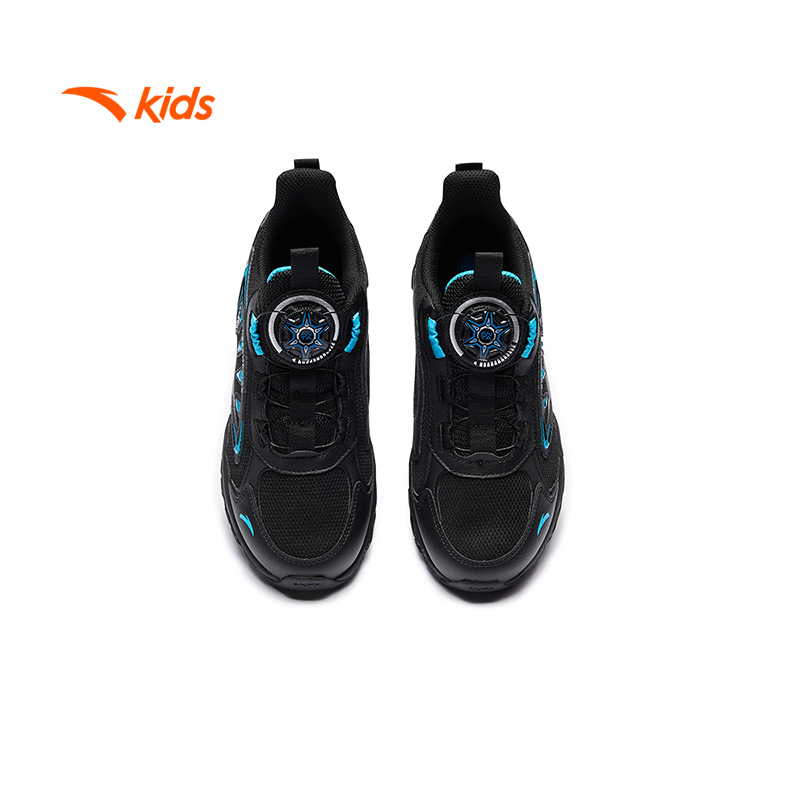 Mô tả Giày chạy thể thao bé trai size 33-40 Anta Kids Flying Swan 312448820U - 9