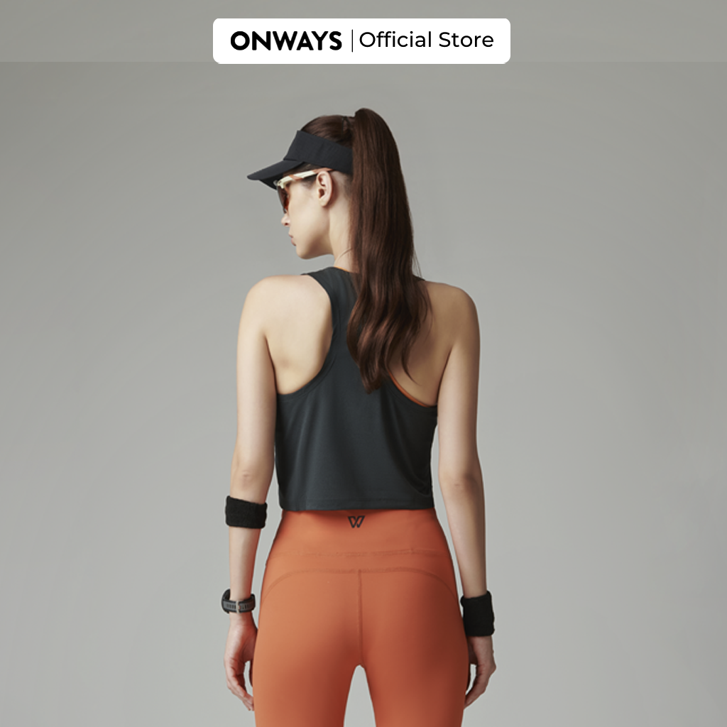 ONWAYS Nón Lưỡi Trai Thể thao Chạy Bộ Nửa Đầu Che Nắng, Nhẹ, Thoáng Khí ...