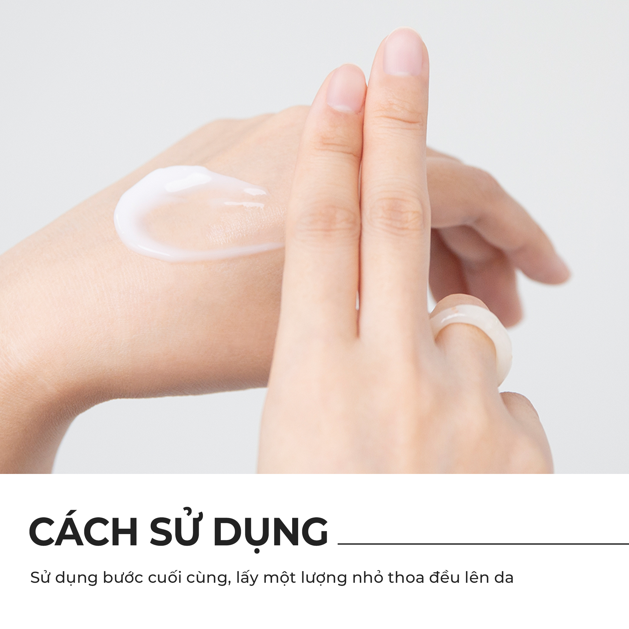 Mô tả Kem Dưỡng Làm Dịu, Phục Hồi Cho Da Nhạy Cảm Neogen Dermalogy Real Heartleaf Soothing Cream 80g - 5