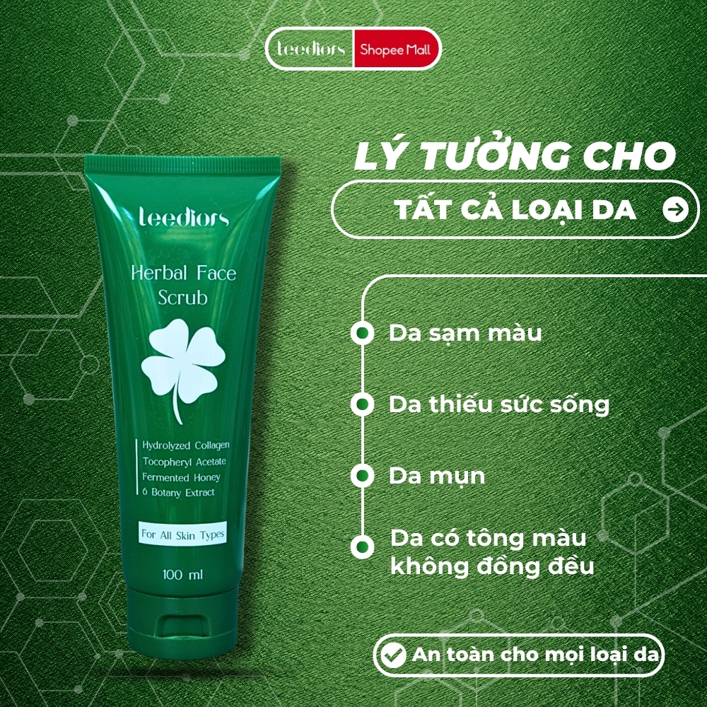 Mô tả Combo Sạch sâu: Dầu tẩy trang, Sữa rửa mặt, Tẩy tế bào tặng Mặt nạ Hàn Quốc - 3