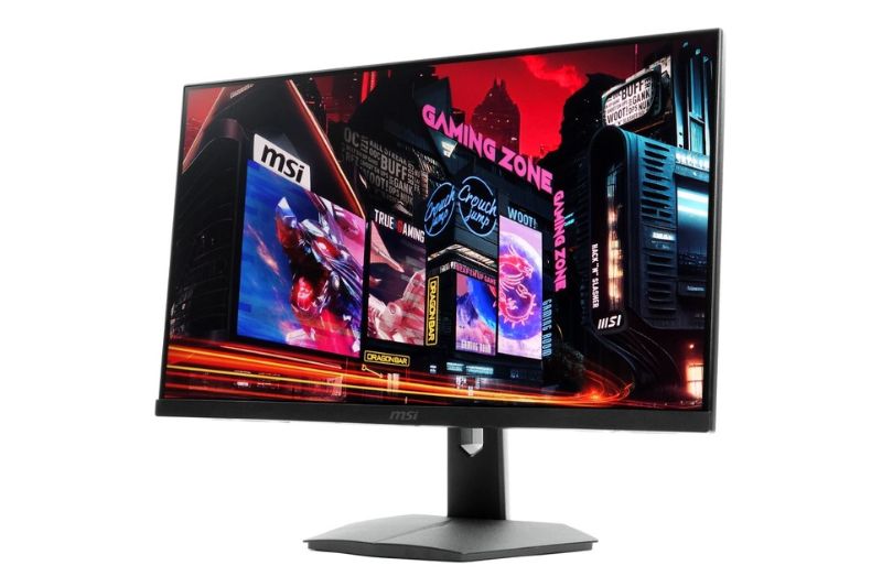 MSI G244F E2 23.8インチ FHDゲーミングモニター MSI G244F ゲーミング