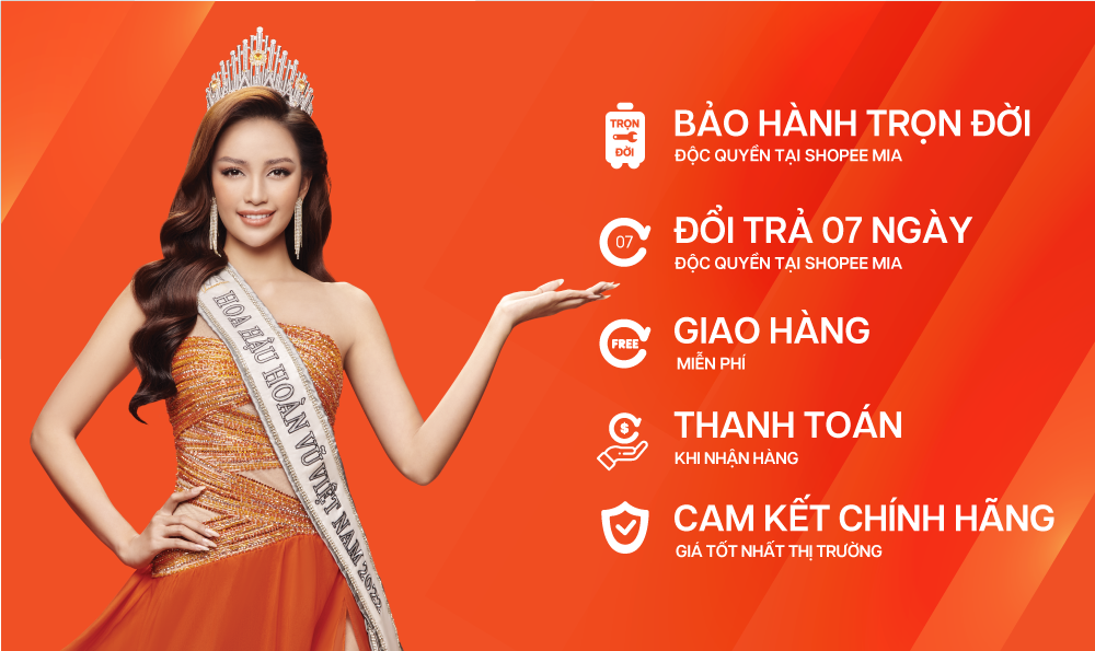 Mô tả Combo 2 Vali Kéo MIAvn Du Lịch Larita RICO - Size 20/24/28, Nhựa PP Siêu Bền, Hạn Chế Va Đập Mạnh - 9
