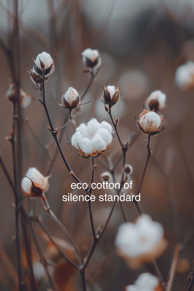 Áo sơ mi SilenceStandard Oxford Premium SO02 dáng suông