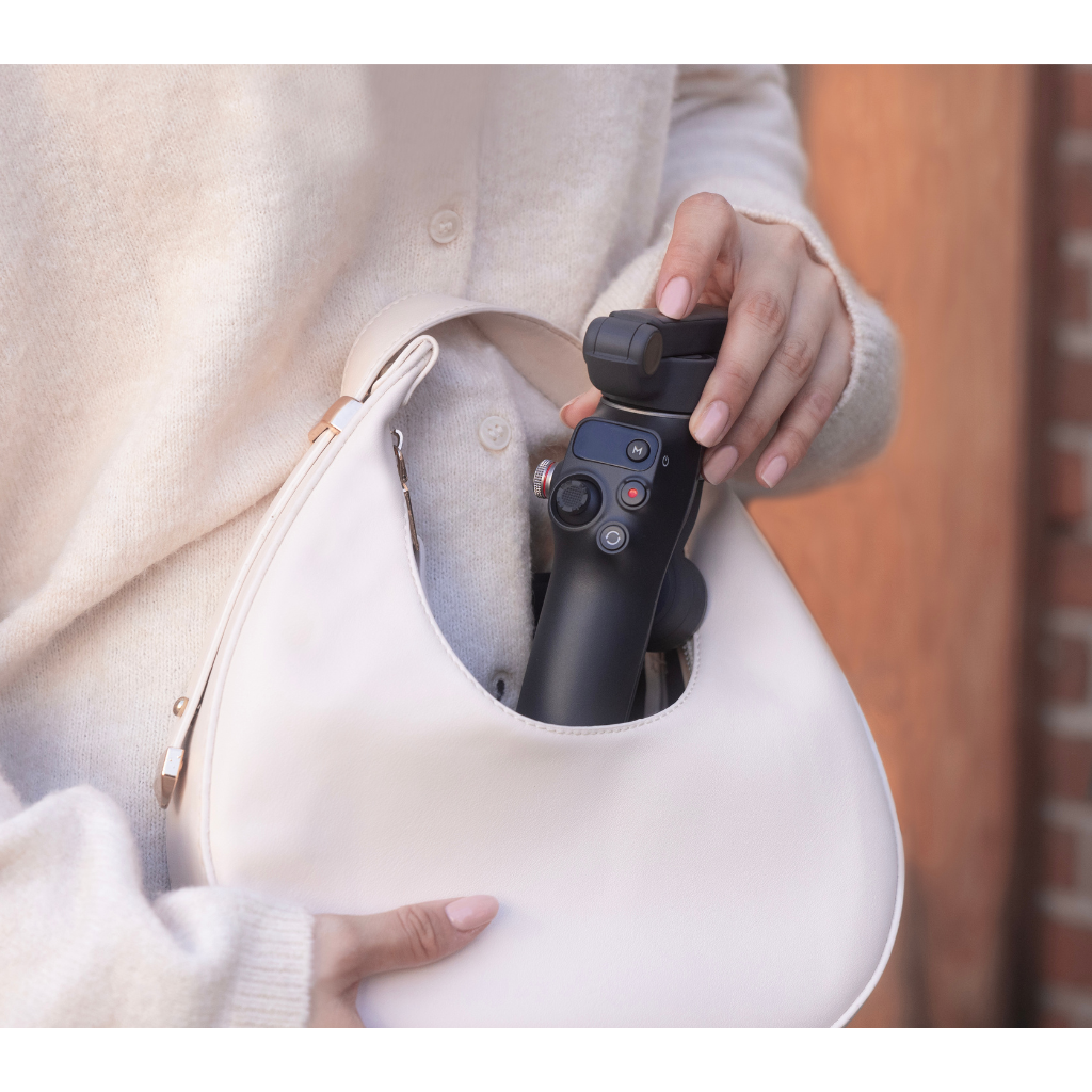 Mô tả Thiết bị cầm tay chống rung cho điện thoại DJI Osmo Mobile 7/ Osmo Mobile 7P - 3