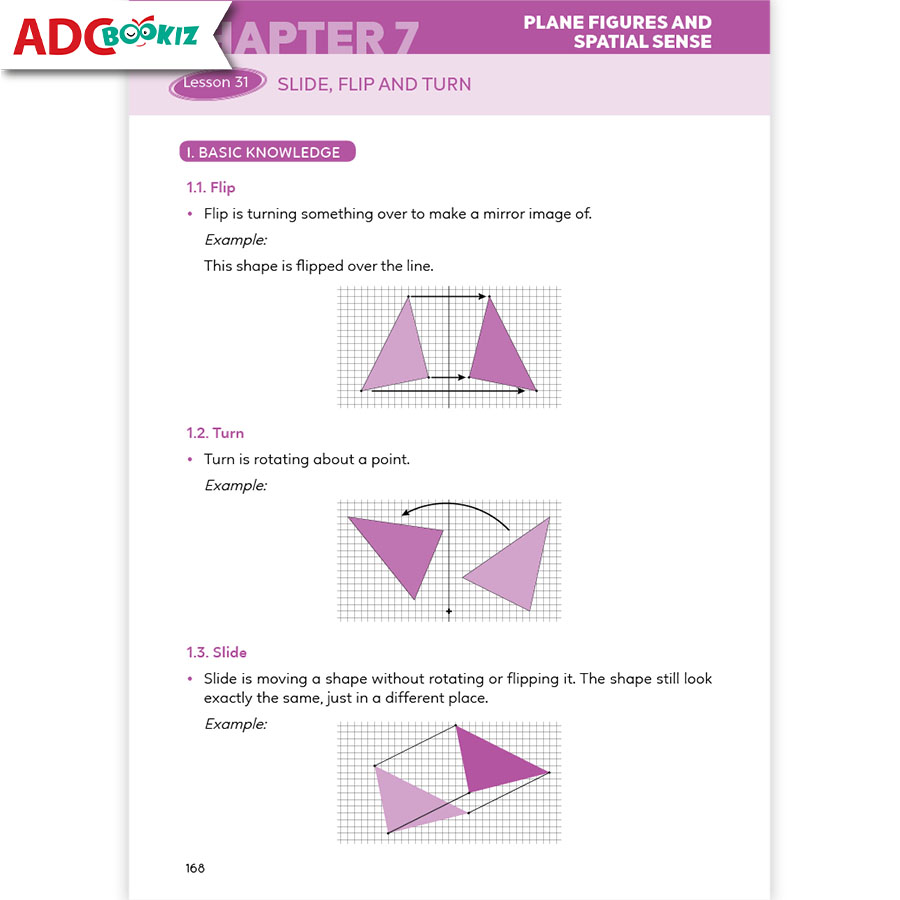 Sách - OpenMath Grade 3 (Thuộc bộ OpenMath) | Shopee Việt Nam