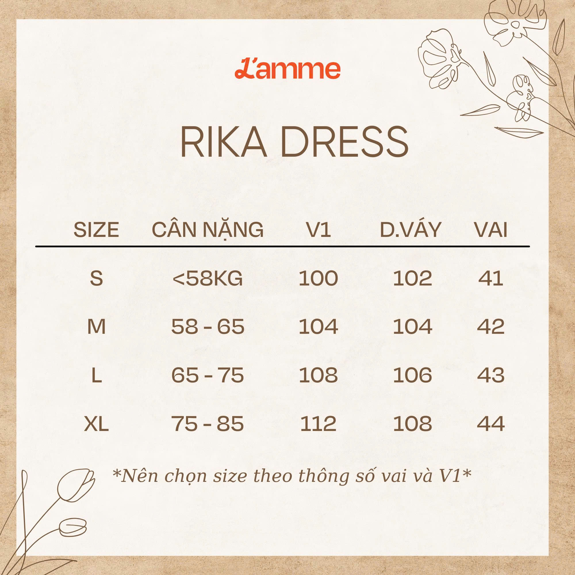Mô tả Váy bầu dáng suông Rika Dress cổ polo kiểu basic, váy bầu mùa hè, đầm bầu thiết kế by LAMME - 3