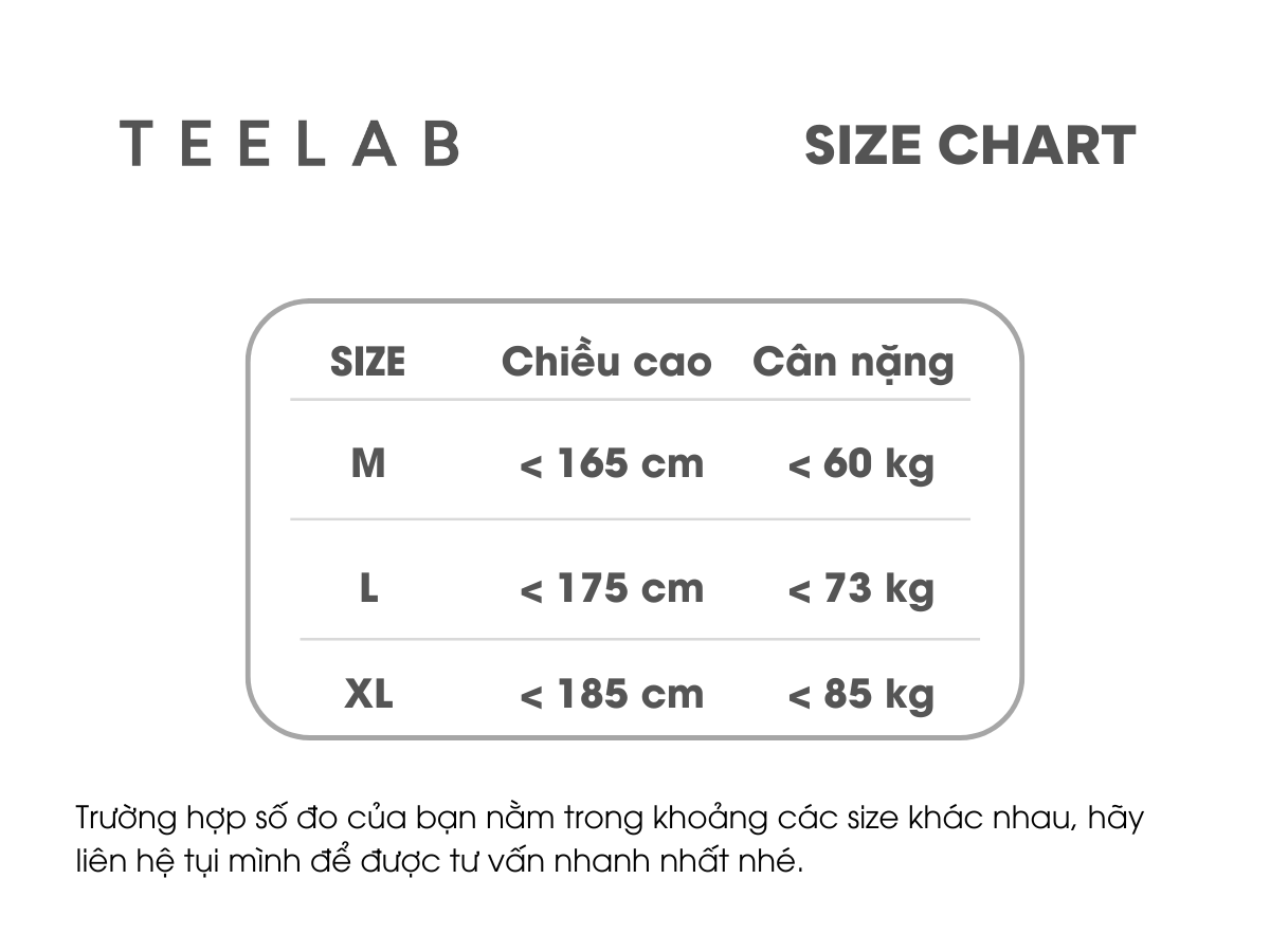 Mô tả Áo Sơ Mi Tay Ngắn Teelab Eco Oxford Signature Logo Unisex Form Oversize Local Brand SS068 - 1
