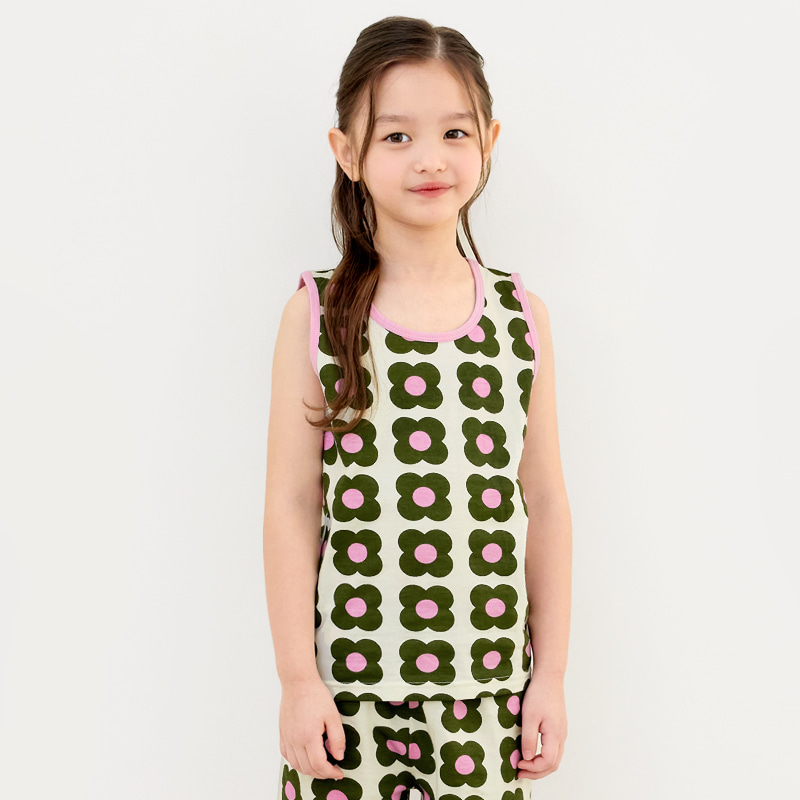 Đồ bộ Unifriend U2023-38
