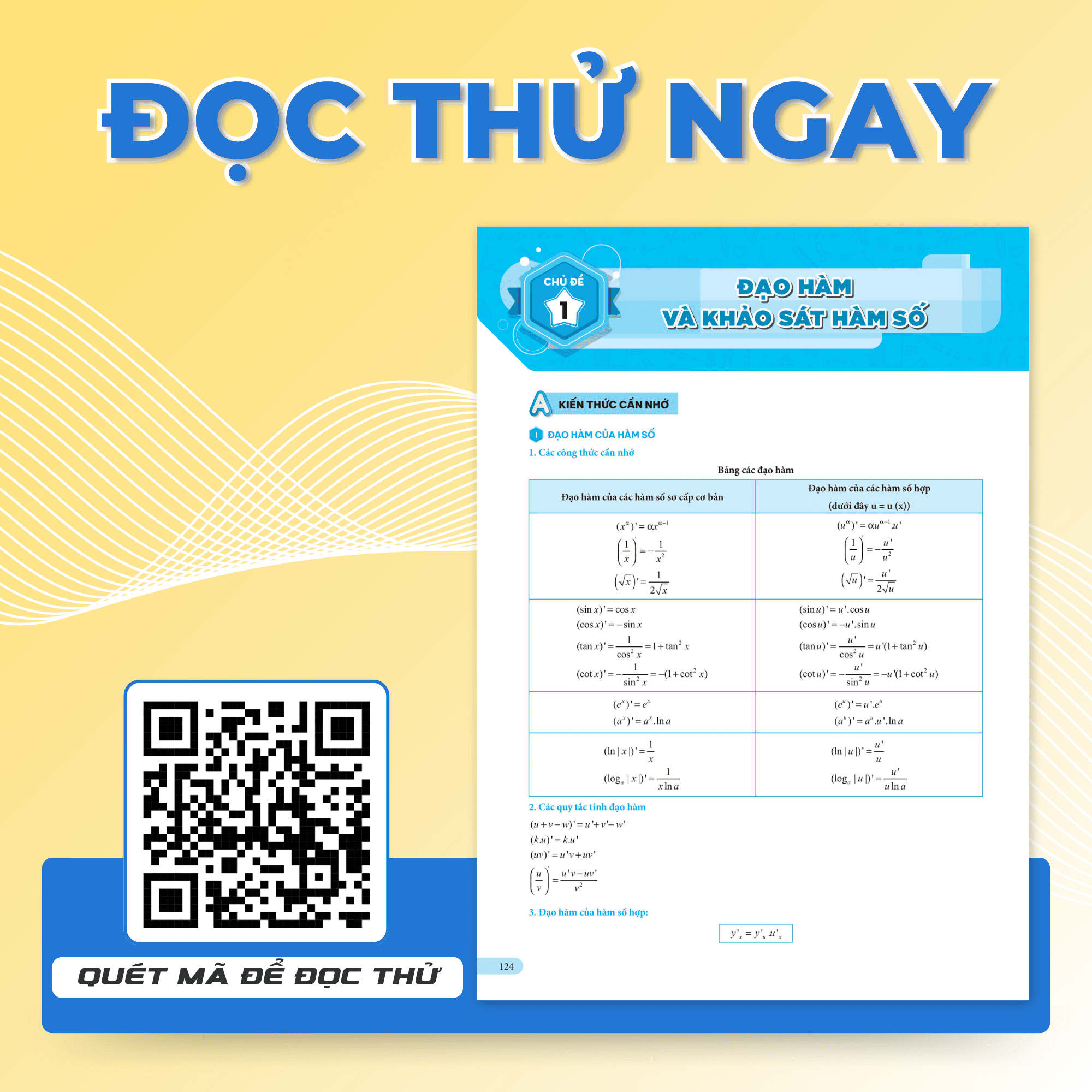 Mô tả Sách Tăng tốc luyện đề thi Đánh giá năng lực ĐHQGTPHCM - HOCMAI - 9