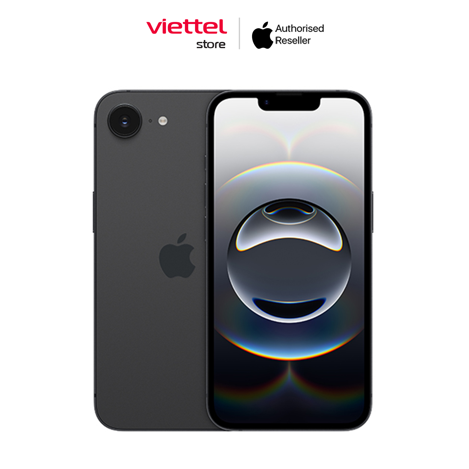 Mô tả iPhone 16e 128GB Chính hãng VN/A - 1