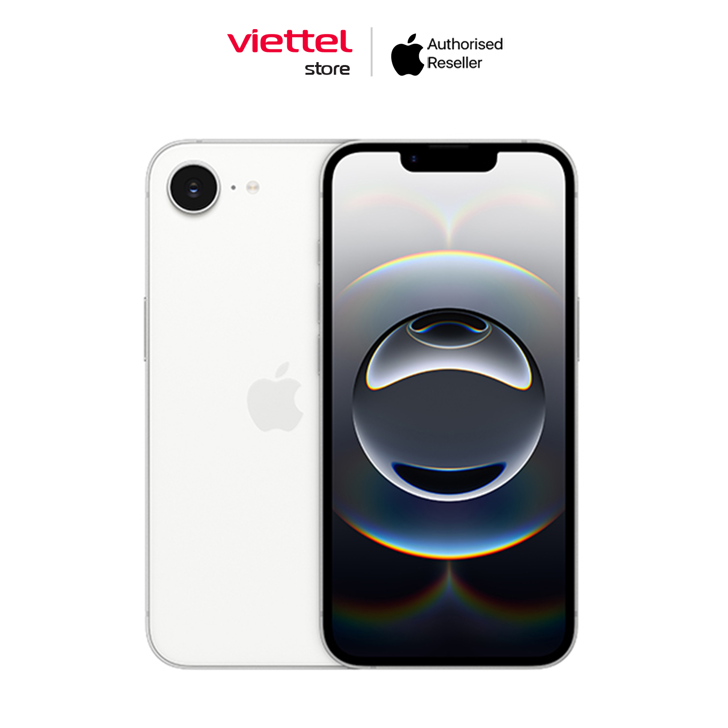 Mô tả iPhone 16e 128GB Chính hãng VN/A - 2
