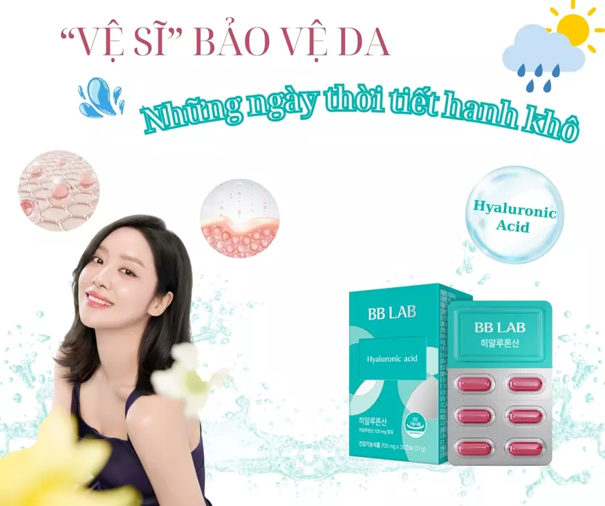 Ai nên dùng Combo BBLAB