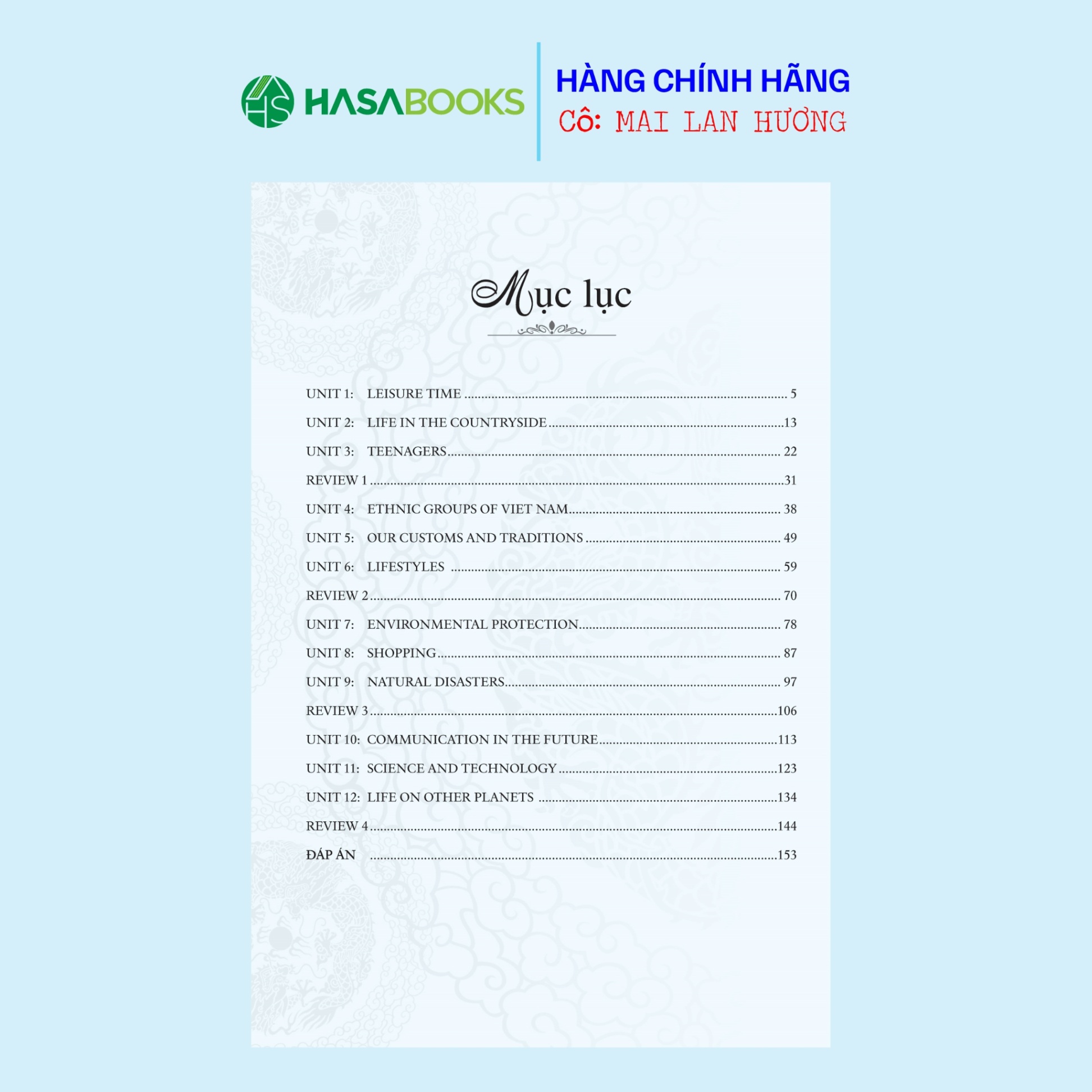 Mô tả Sách Bài Tập Tiếng Anh 8 và Bài Tập Thực Hành Tiếng Anh 8 (Dùng Kèm SGK Tiếng Anh 8 Global Success) - 5